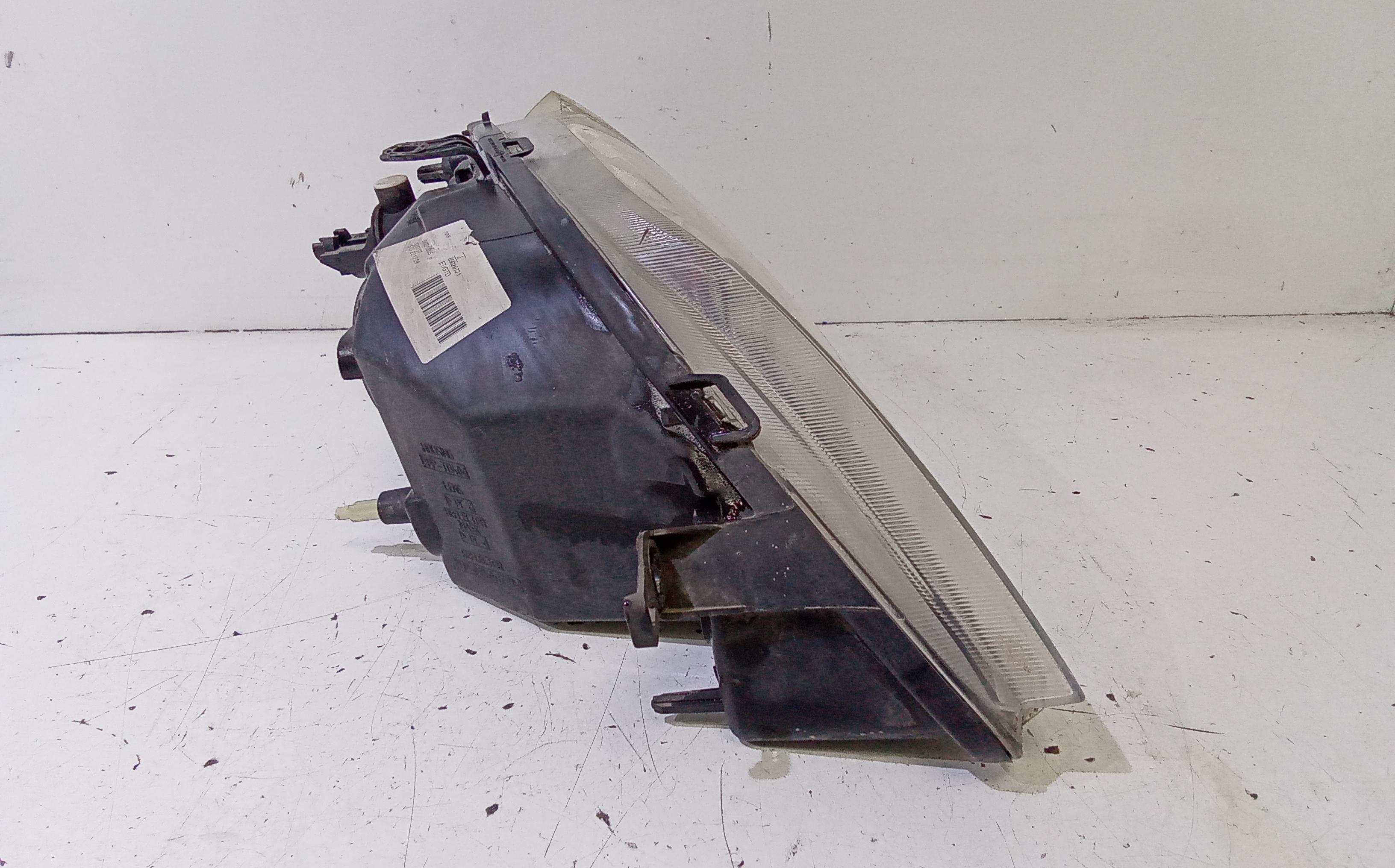 Faro anteriore Sinistro Guida DACIA Logan 1 Serie