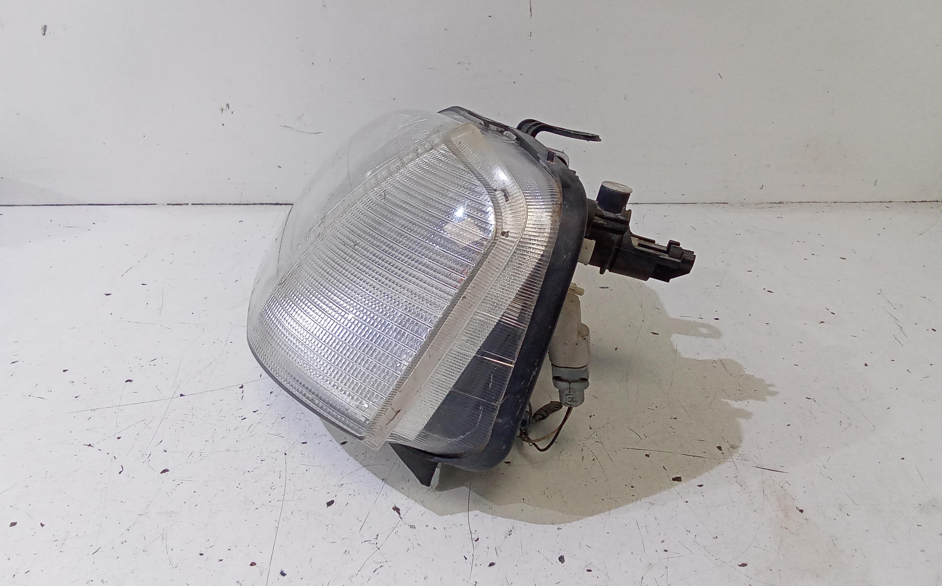 Faro anteriore Sinistro Guida DACIA Logan 1 Serie