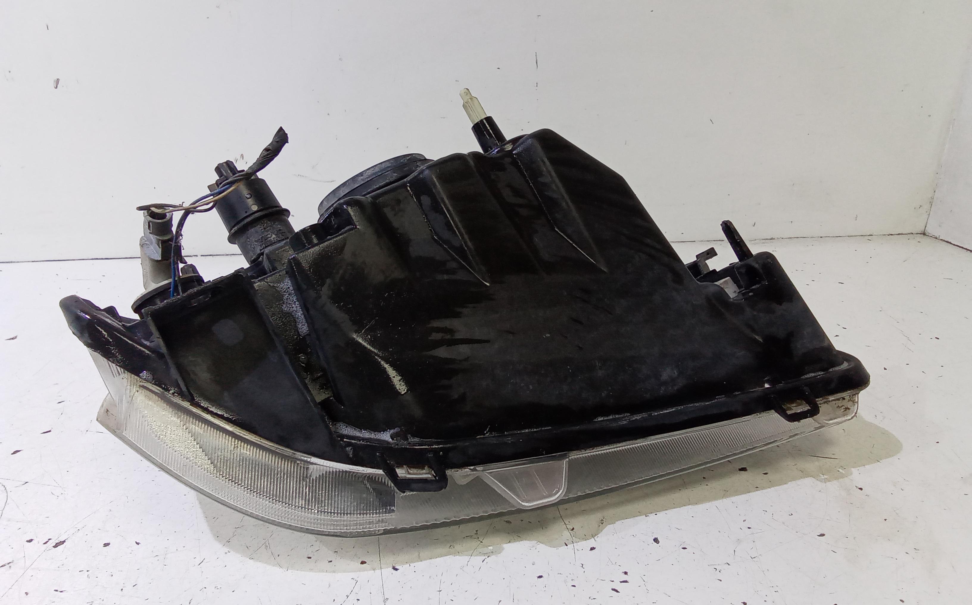 Faro anteriore Sinistro Guida DACIA Logan 1 Serie