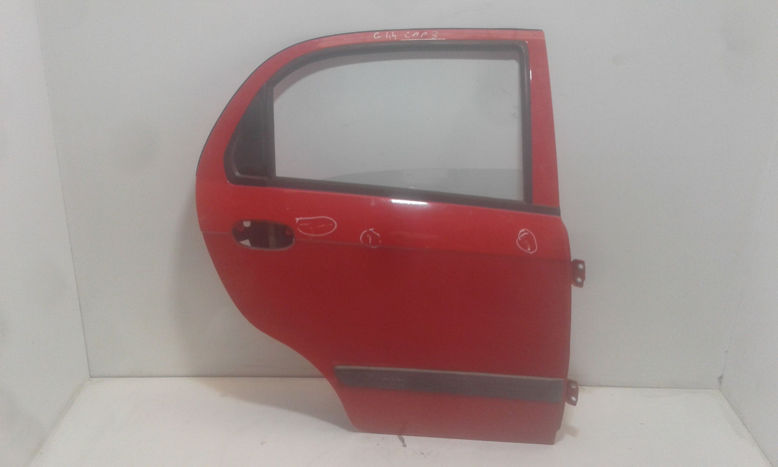 Portiera Posteriore Destra CHEVROLET Matiz 3 Serie