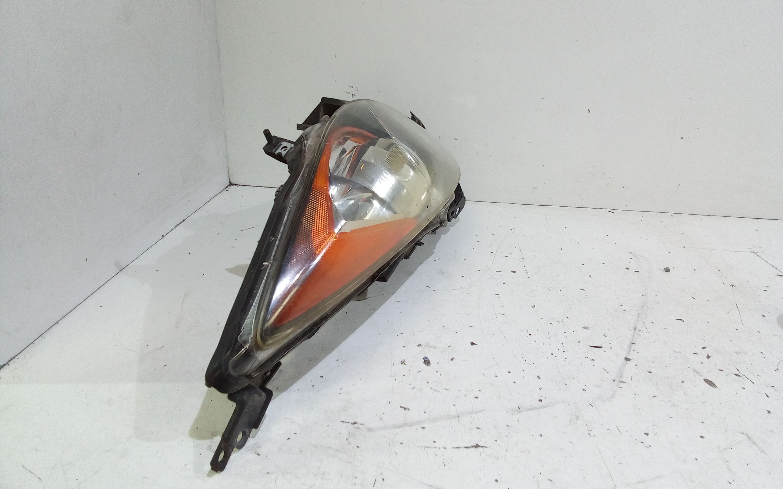Faro anteriore Sinistro Guida MAZDA 3 Berlina Serie (09>13)