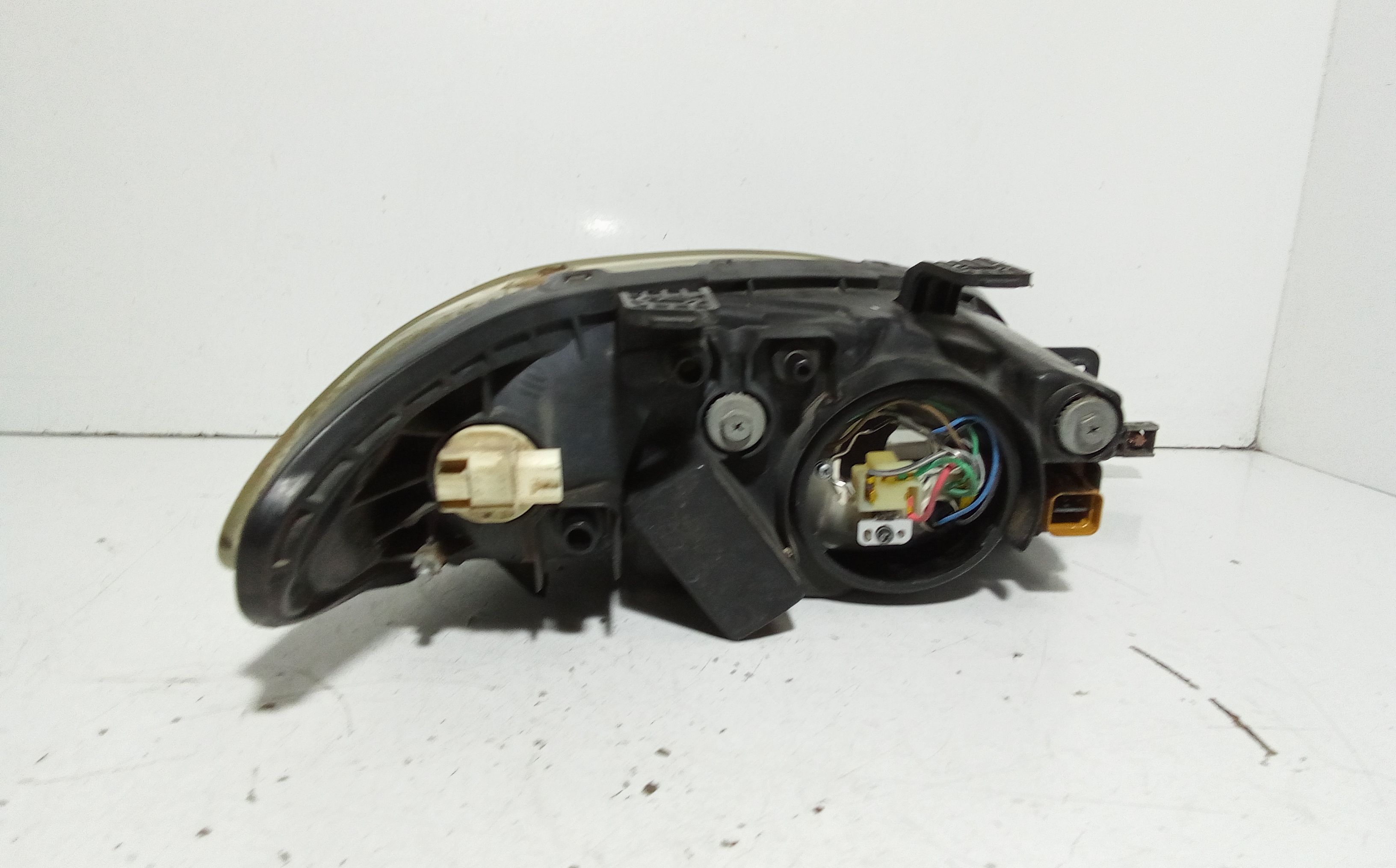 Faro anteriore Sinistro Guida HONDA Civic Berlina 5P (06>11)
