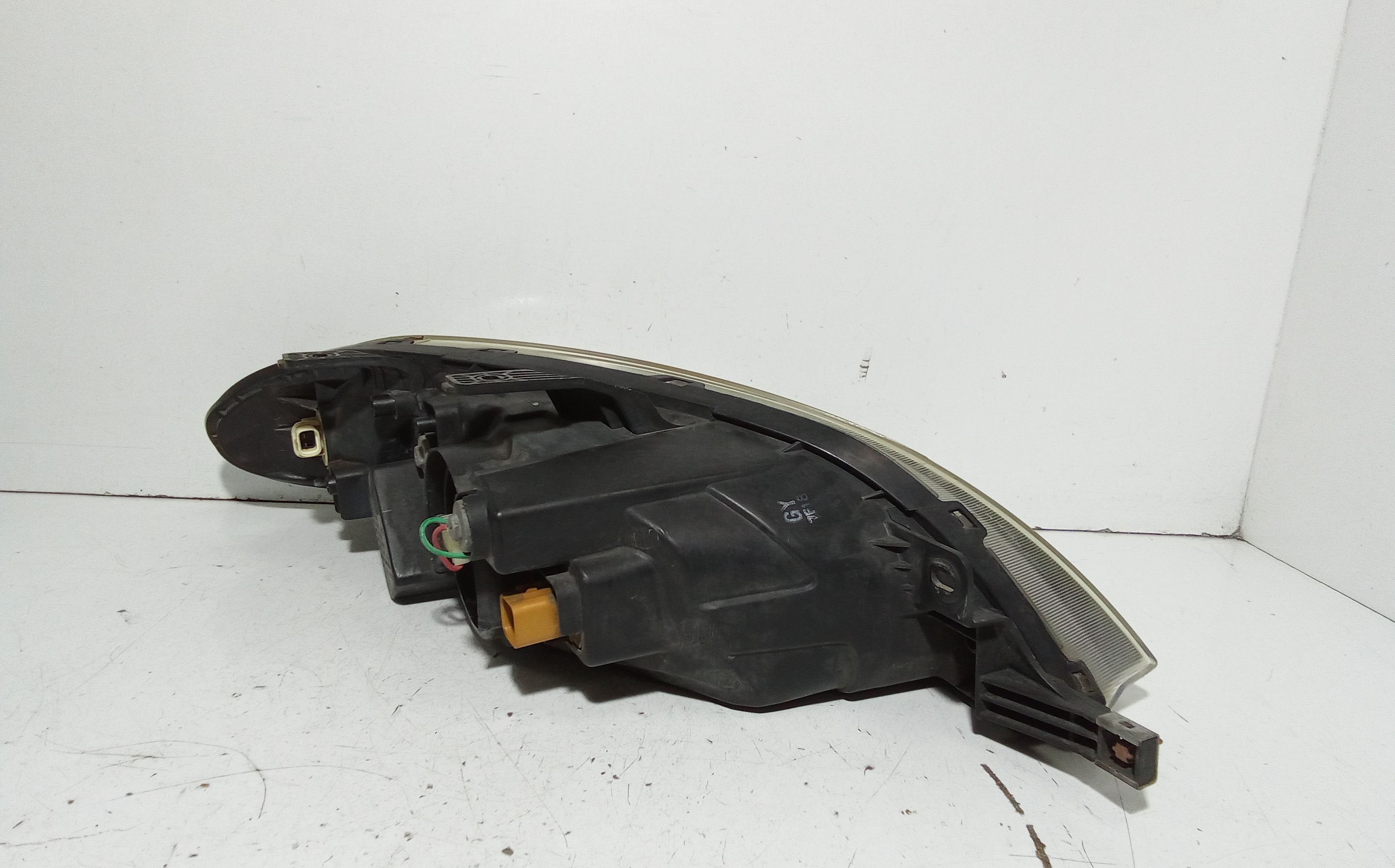 Faro anteriore Sinistro Guida HONDA Civic Berlina 5P (06>11)
