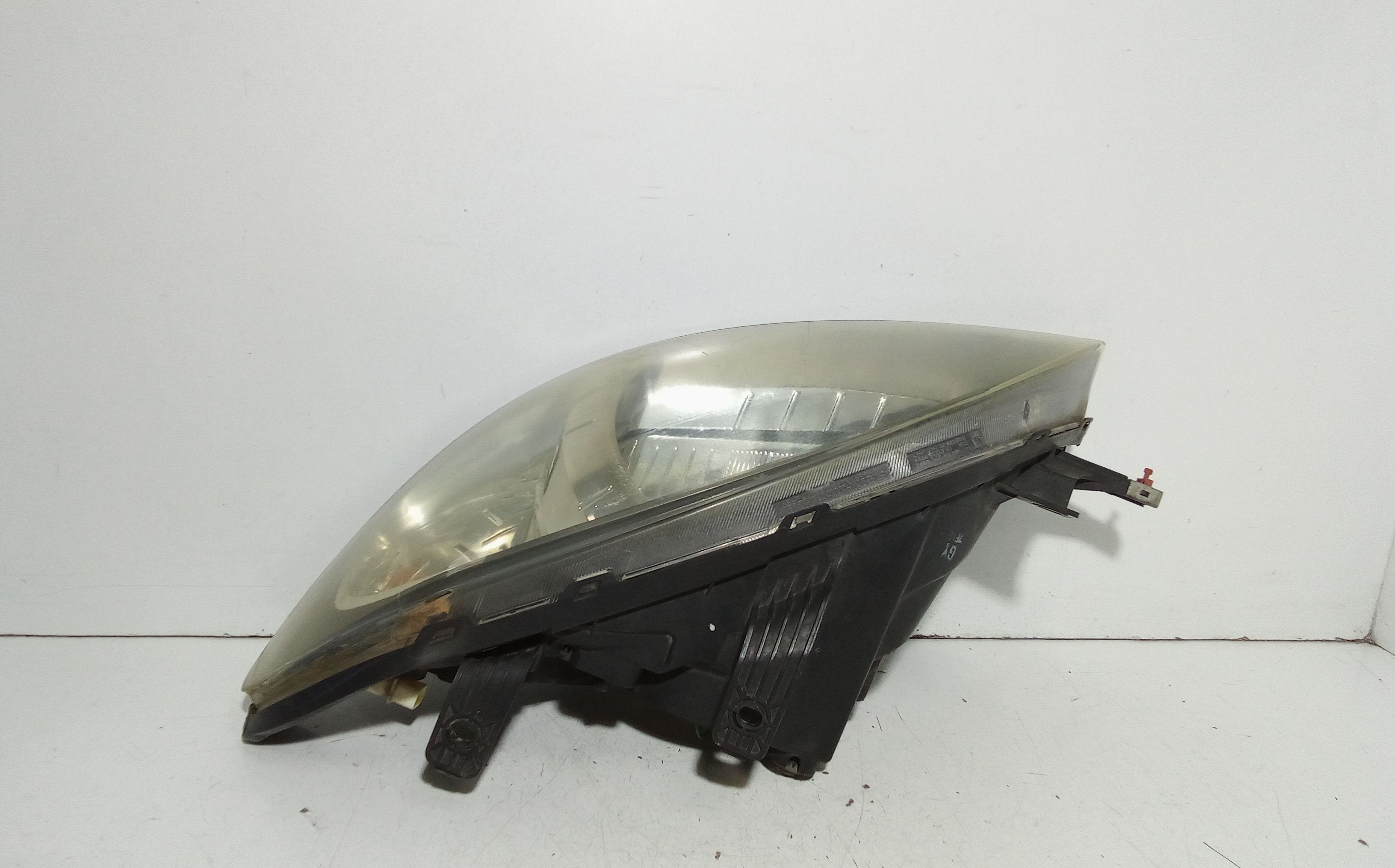 Faro anteriore Sinistro Guida HONDA Civic Berlina 5P (06>11)