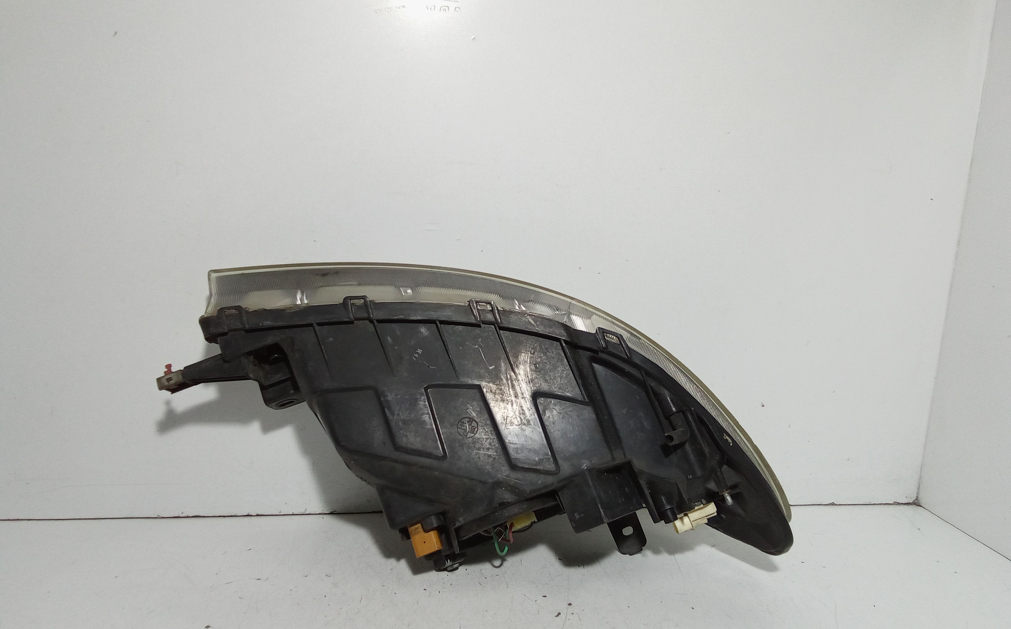 Faro anteriore Sinistro Guida HONDA Civic Berlina 5P (06>11)