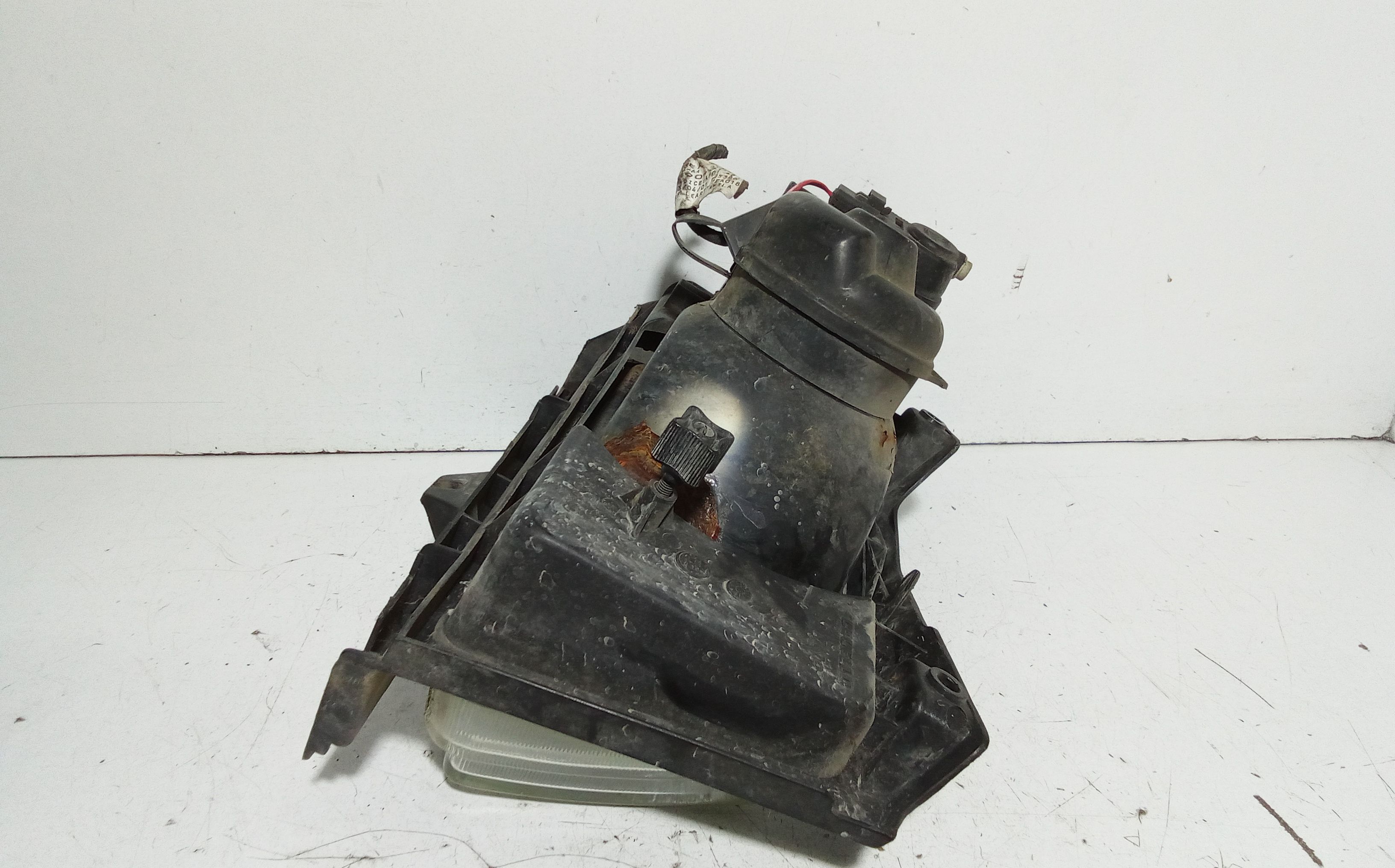 Faro anteriore Sinistro Guida FIAT Scudo 1 Serie