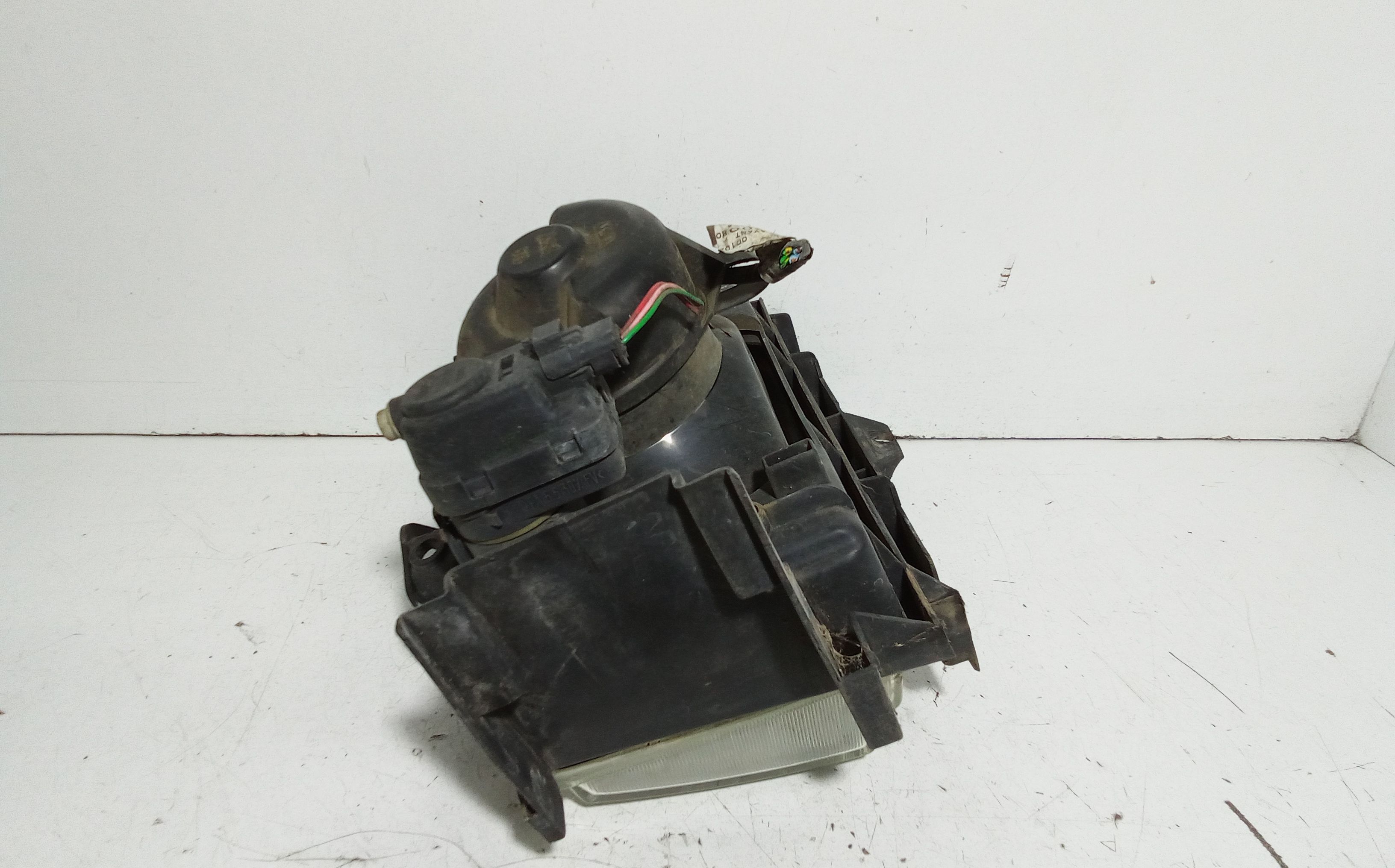 Faro anteriore Sinistro Guida FIAT Scudo 1 Serie