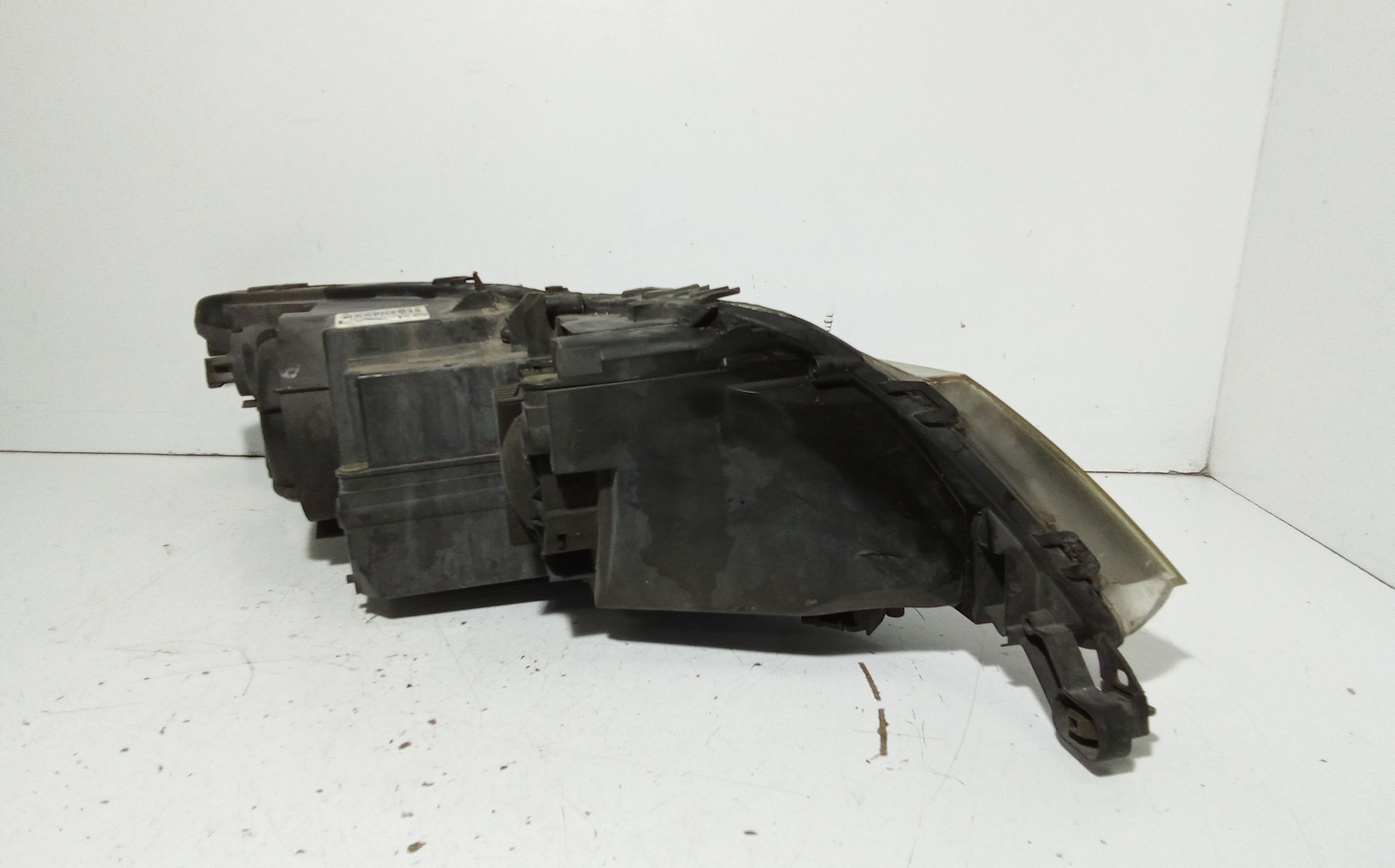 Faro anteriore Sinistro Guida HONDA Civic Berlina 5P (06>11)