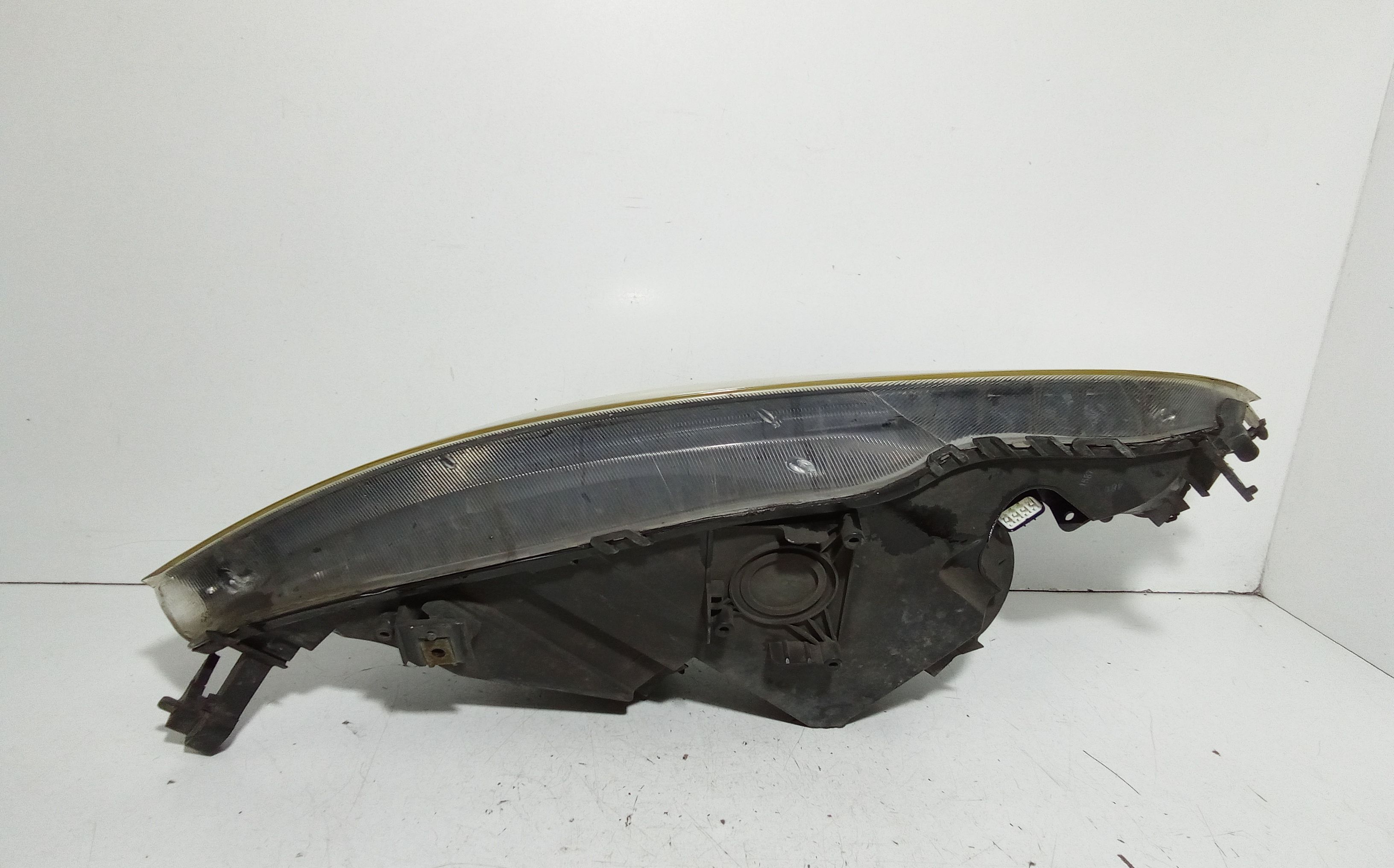 Faro anteriore Sinistro Guida HONDA Civic Berlina 5P (06>11)