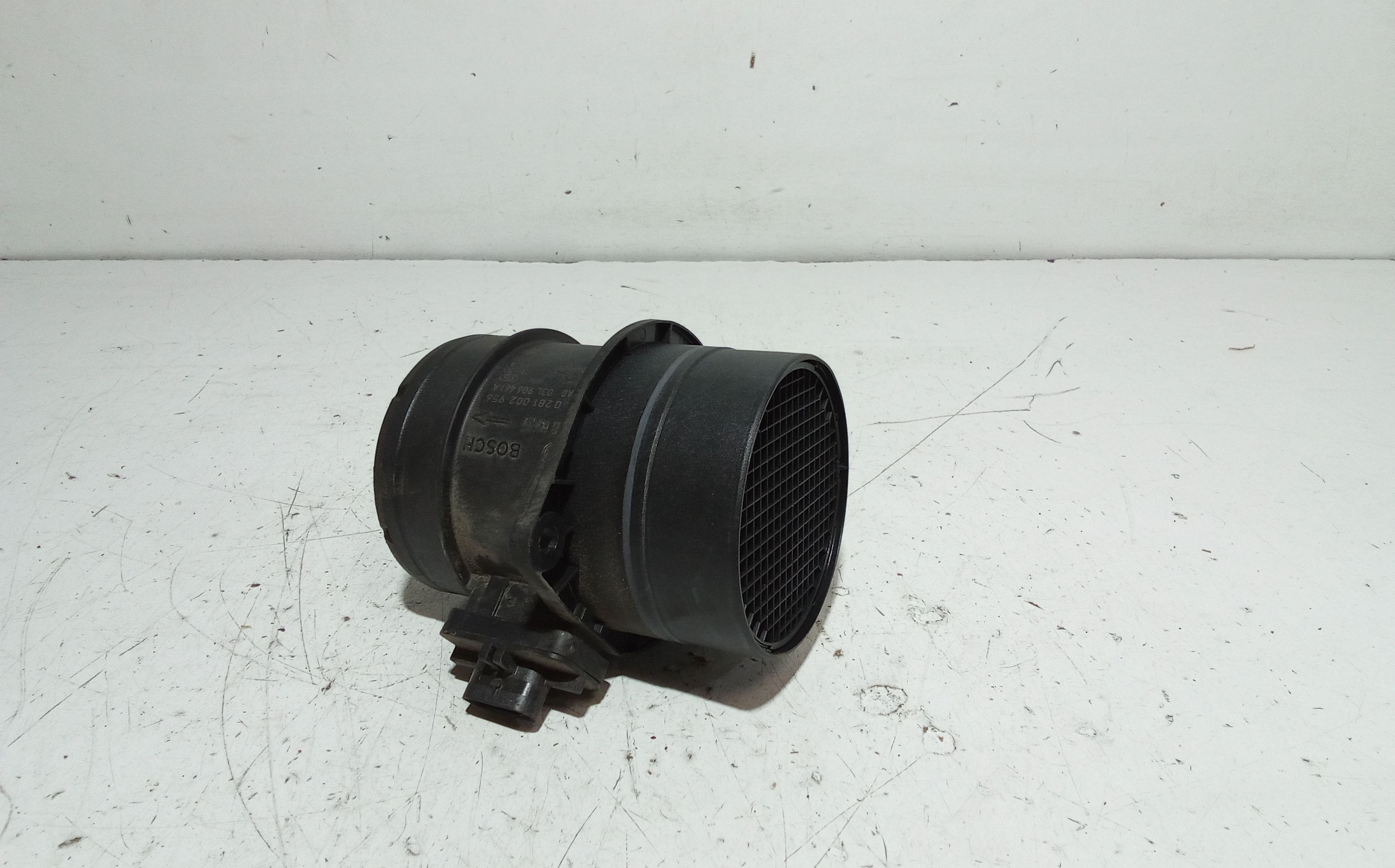 Debimetro AUDI Q2 Serie (GAB) (16>)