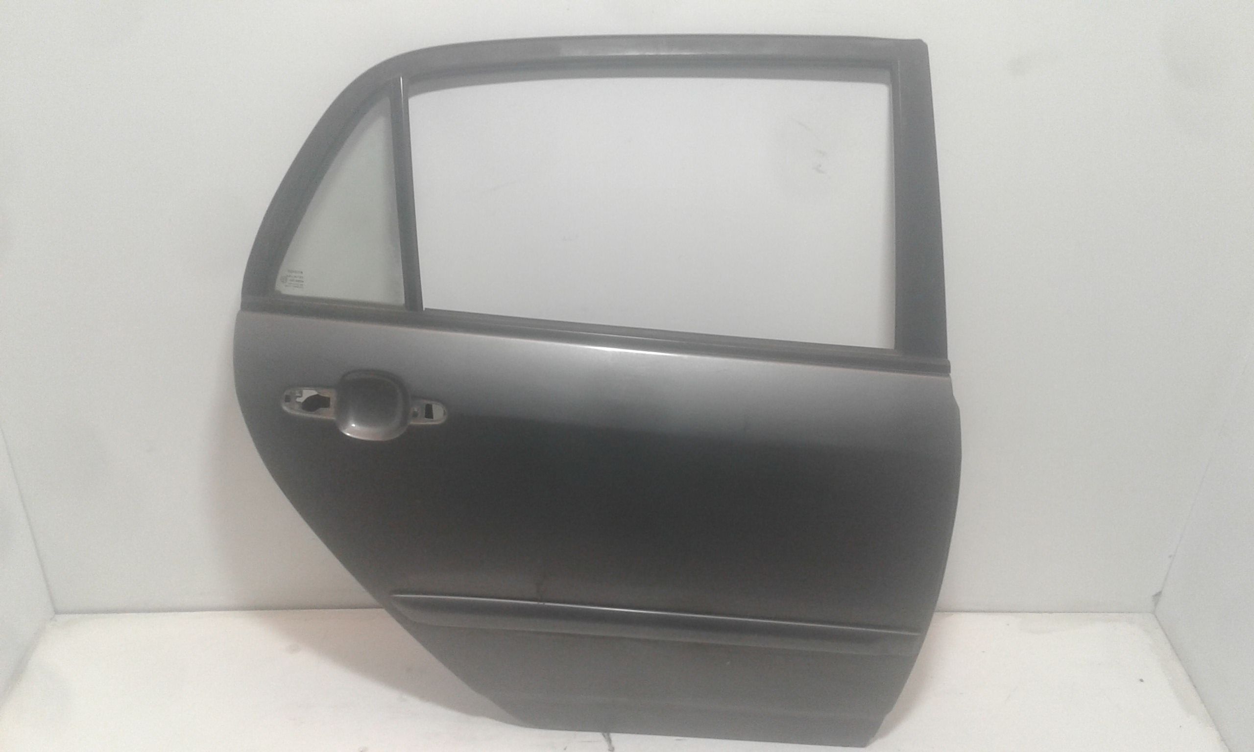 Portiera Posteriore Destra TOYOTA Corolla Berlina 2 Serie