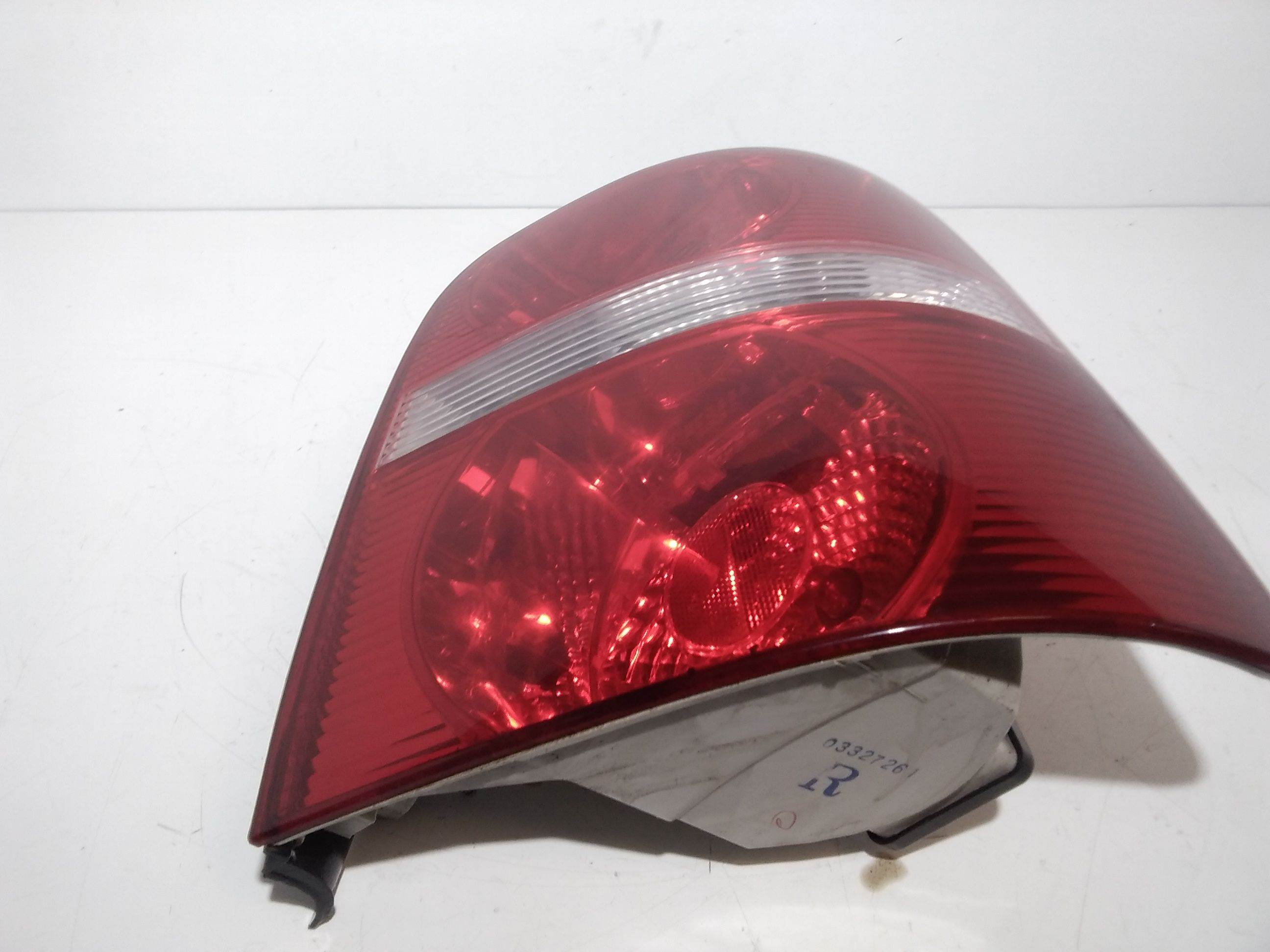 Stop fanale posteriore Destro Passeggero VOLKSWAGEN Touareg 1 Serie