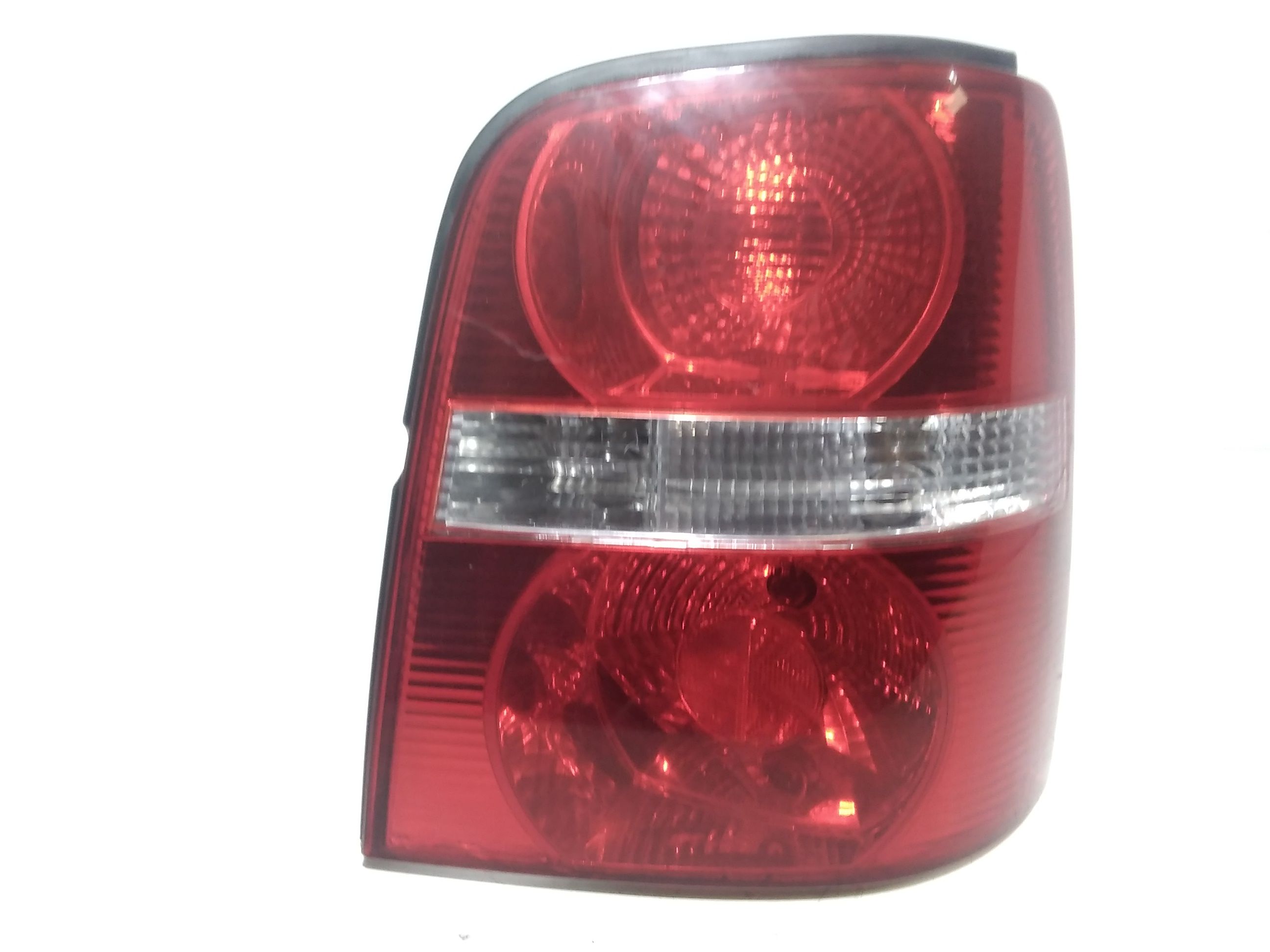 Stop fanale posteriore Destro Passeggero VOLKSWAGEN Touareg 1 Serie