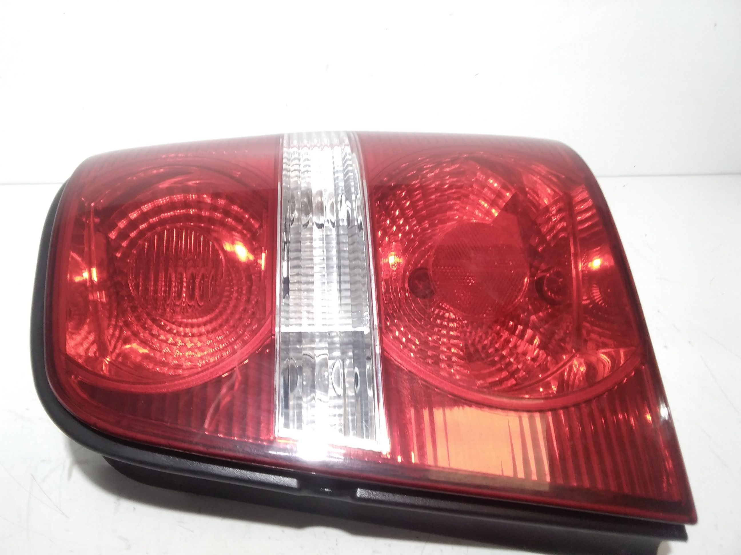 Stop fanale posteriore Destro Passeggero VOLKSWAGEN Touareg 1 Serie