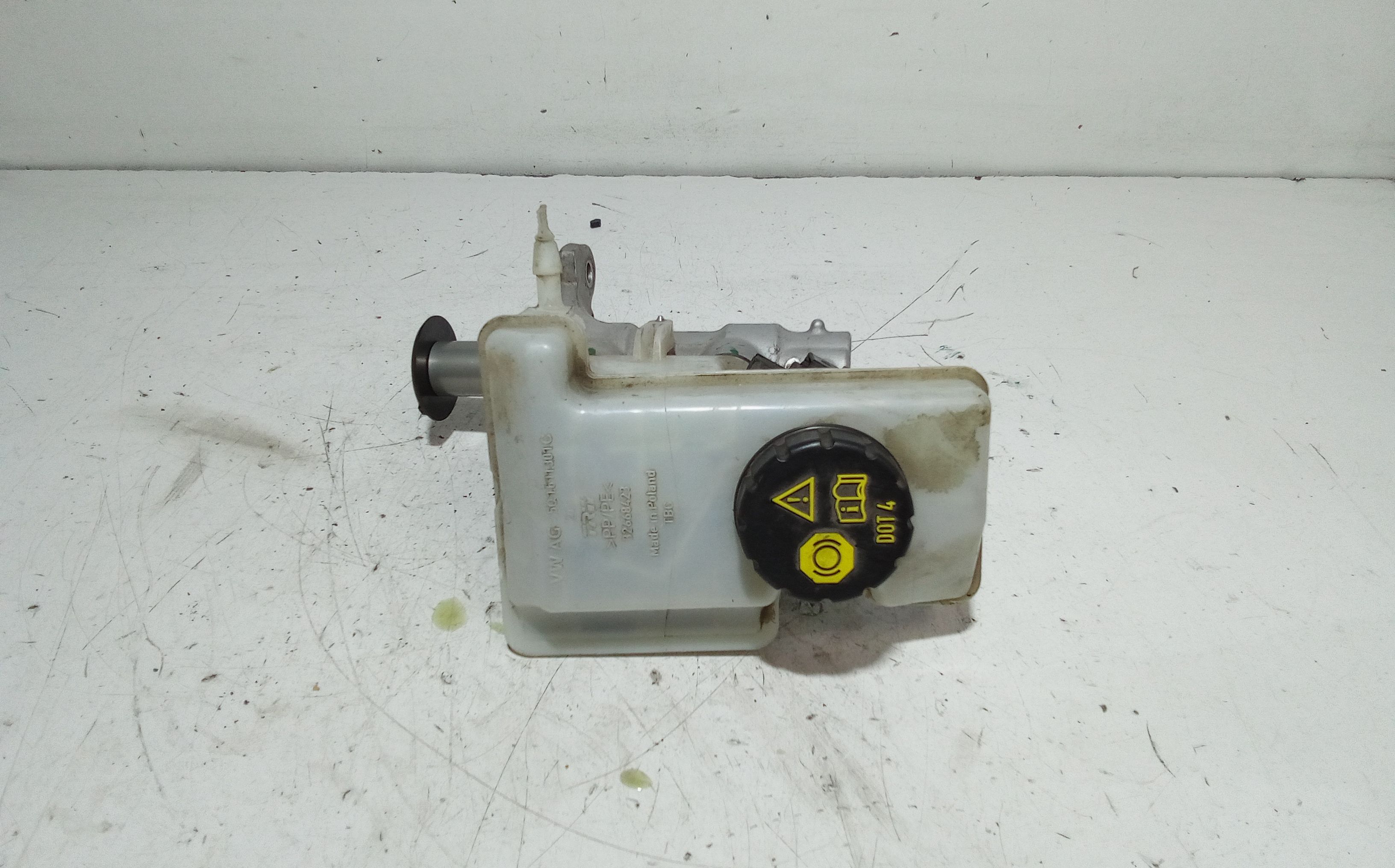 Pompa Freni AUDI Q2 Serie (GAB) (16>)