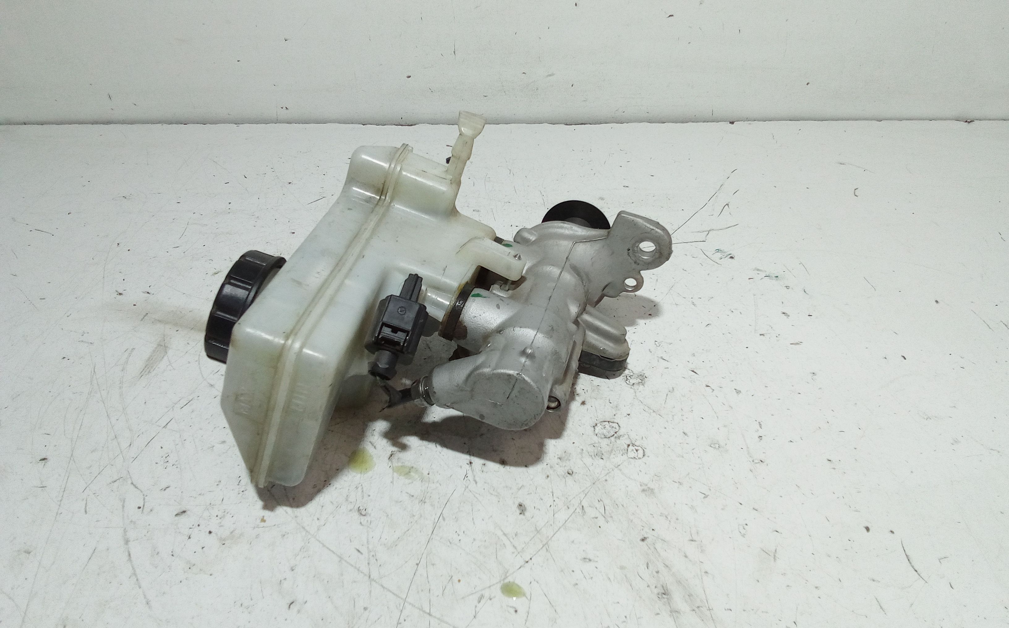 Pompa Freni AUDI Q2 Serie (GAB) (16>)