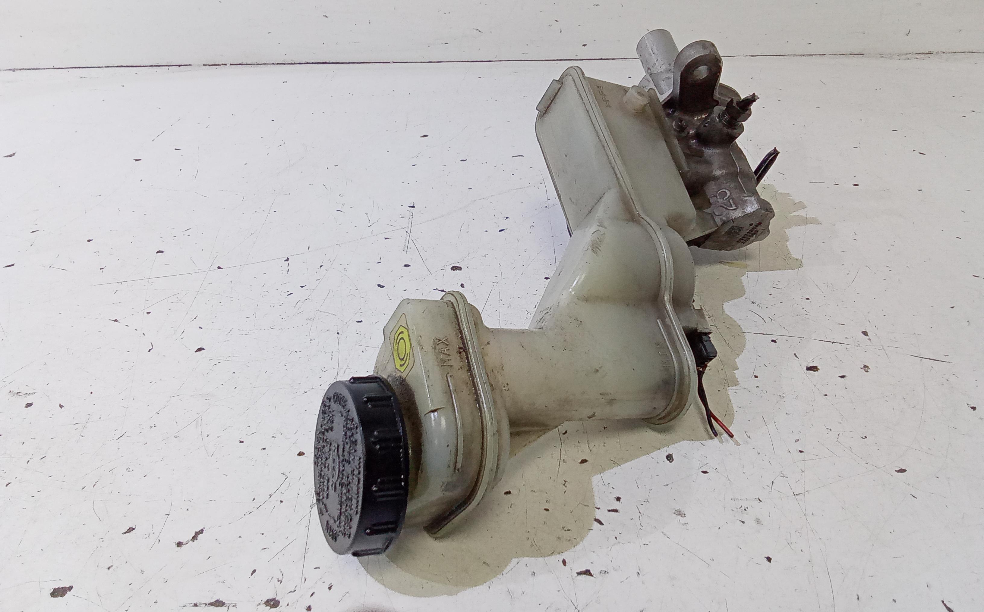 Pompa Freni NISSAN Qashqai 1 Serie