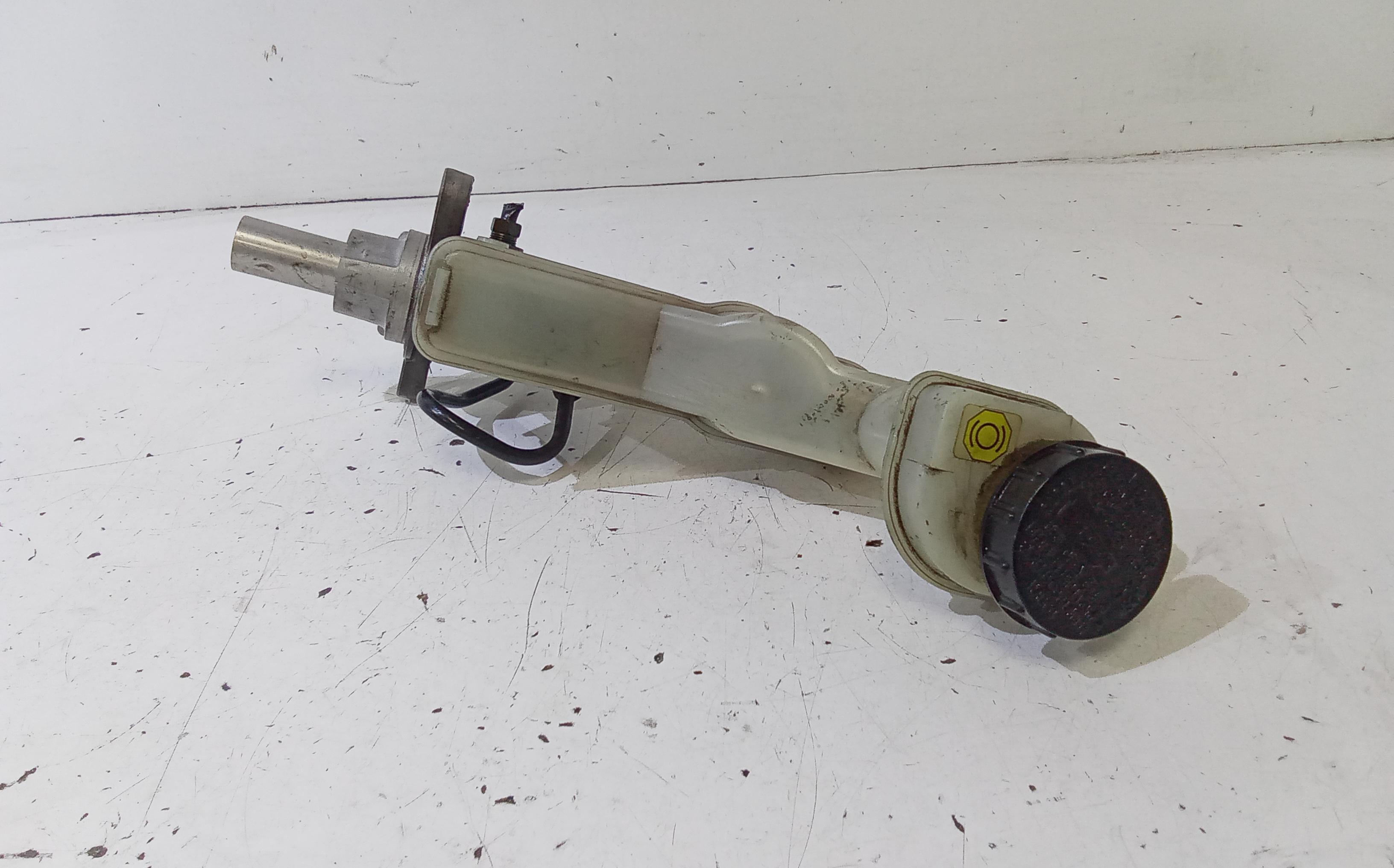 Pompa Freni NISSAN Qashqai 1 Serie