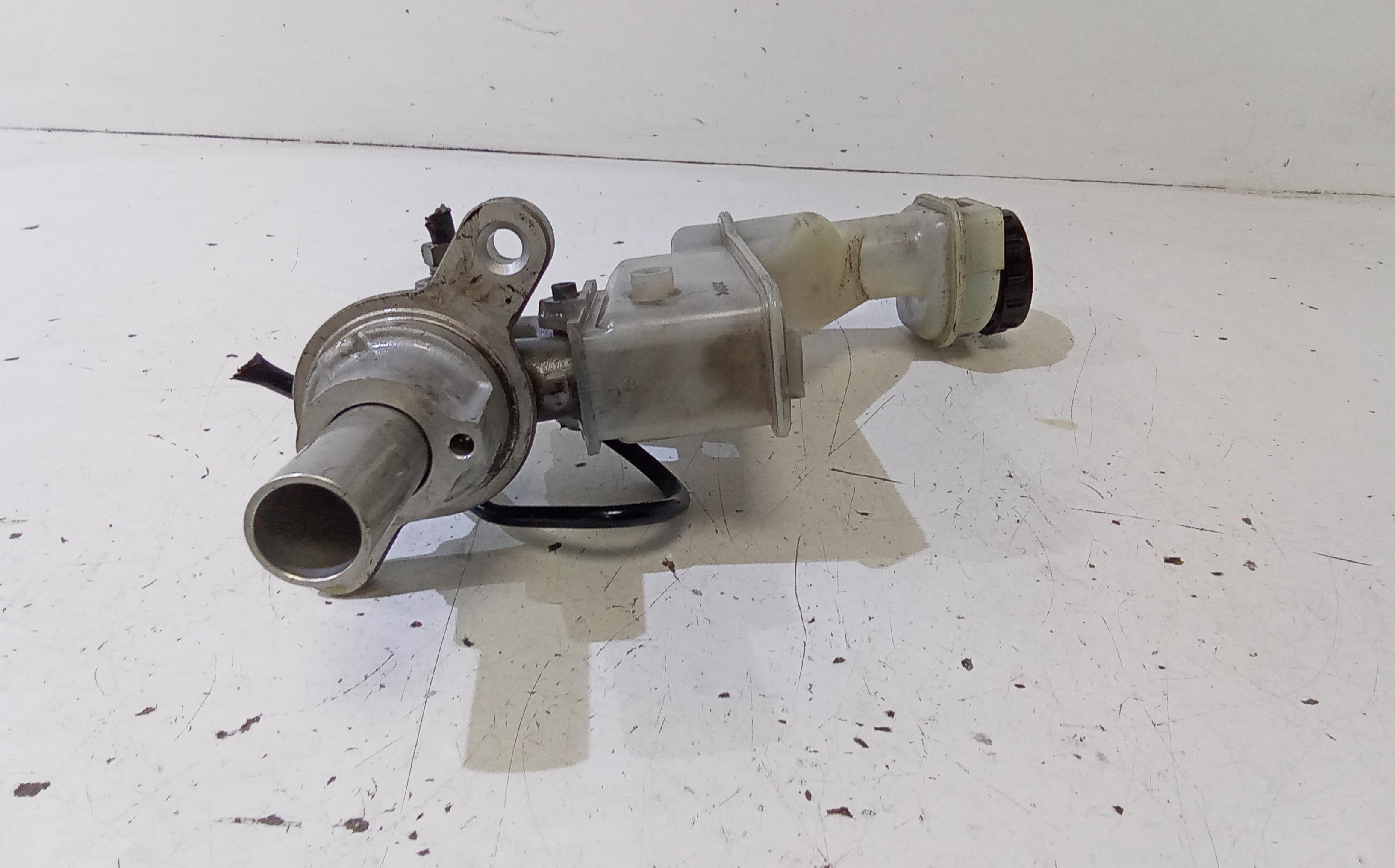 Pompa Freni NISSAN Qashqai 1 Serie