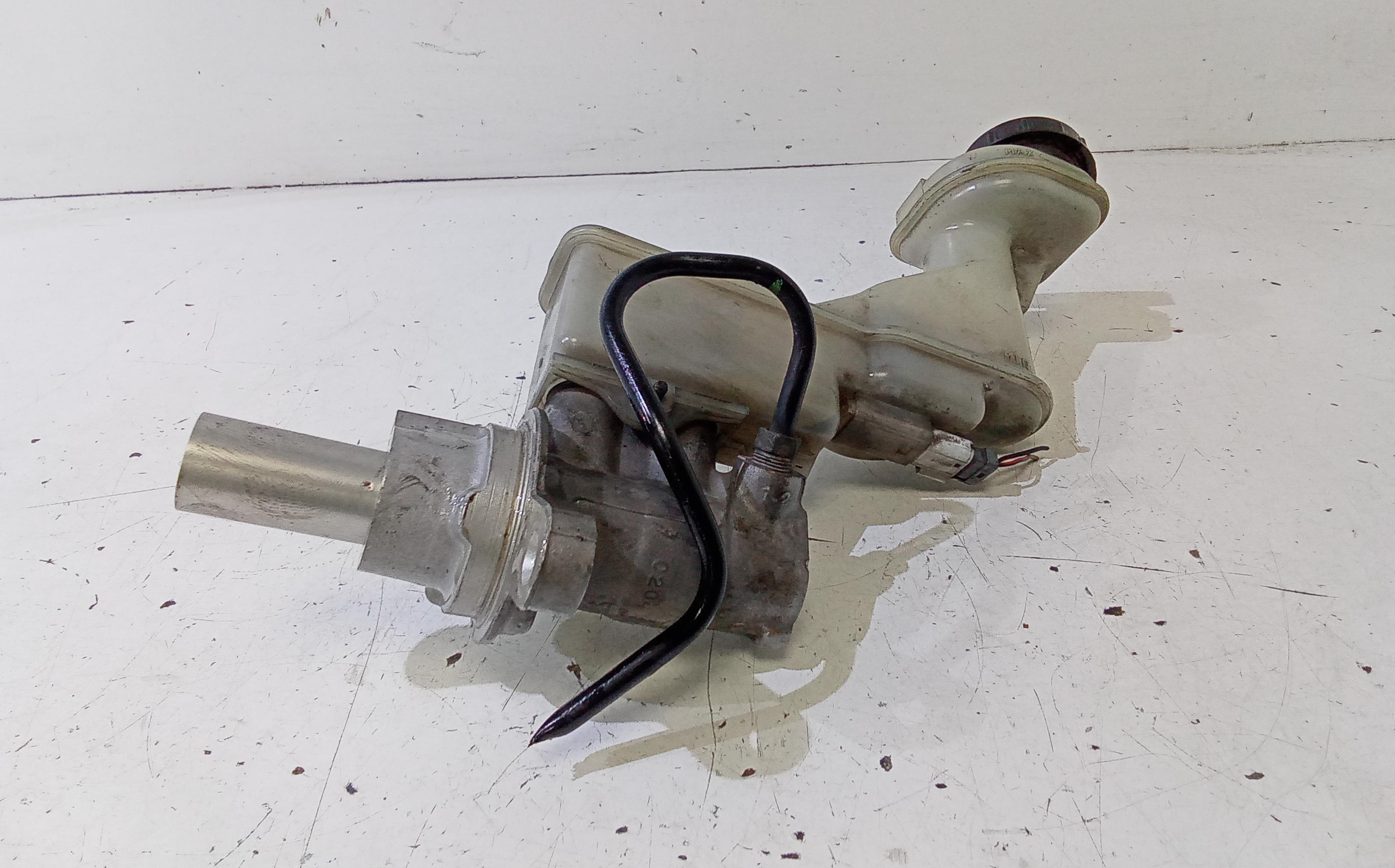 Pompa Freni NISSAN Qashqai 1 Serie