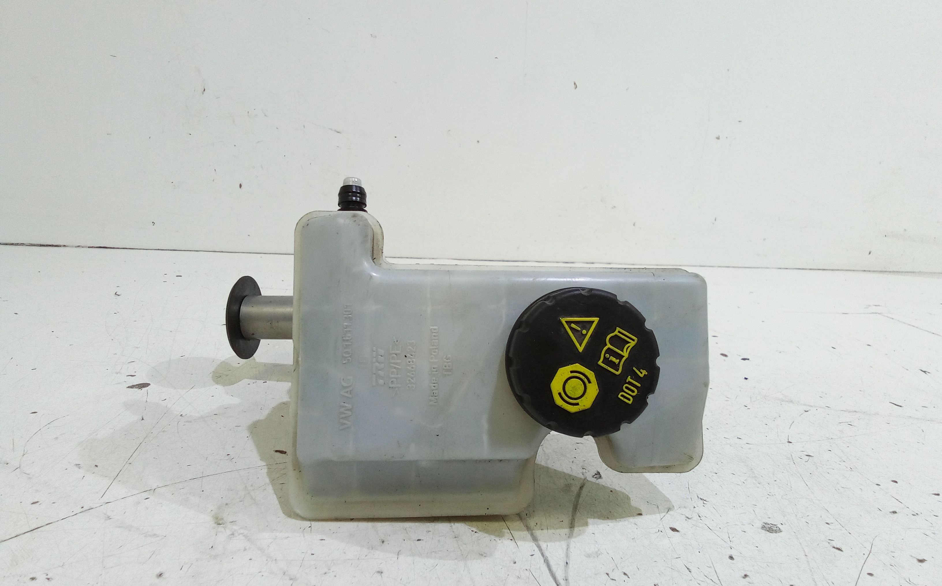 Pompa Freni VOLKSWAGEN Tiguan Serie