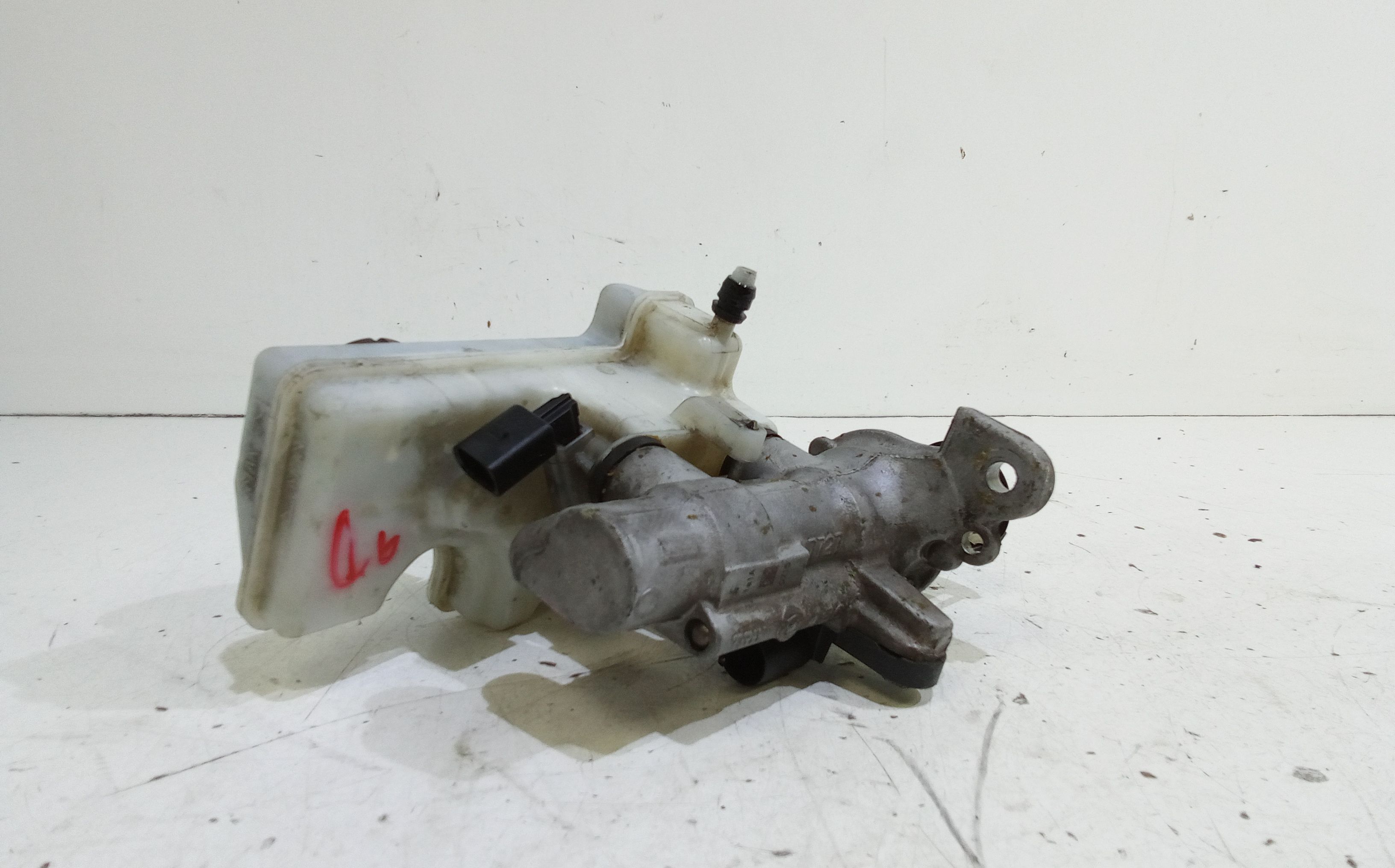 Pompa Freni VOLKSWAGEN Tiguan Serie