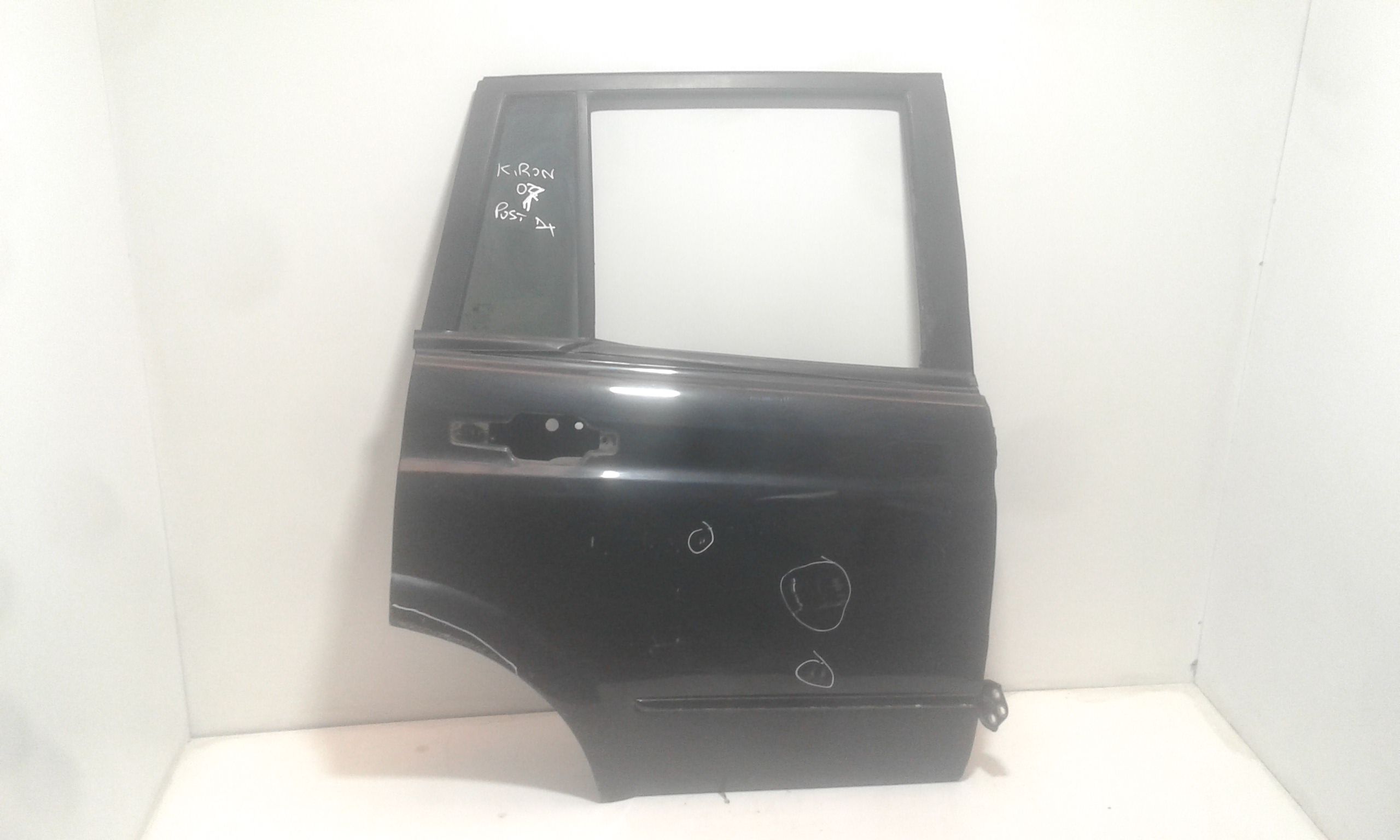 Portiera Posteriore Destra SSANGYONG Kyron 1 Serie