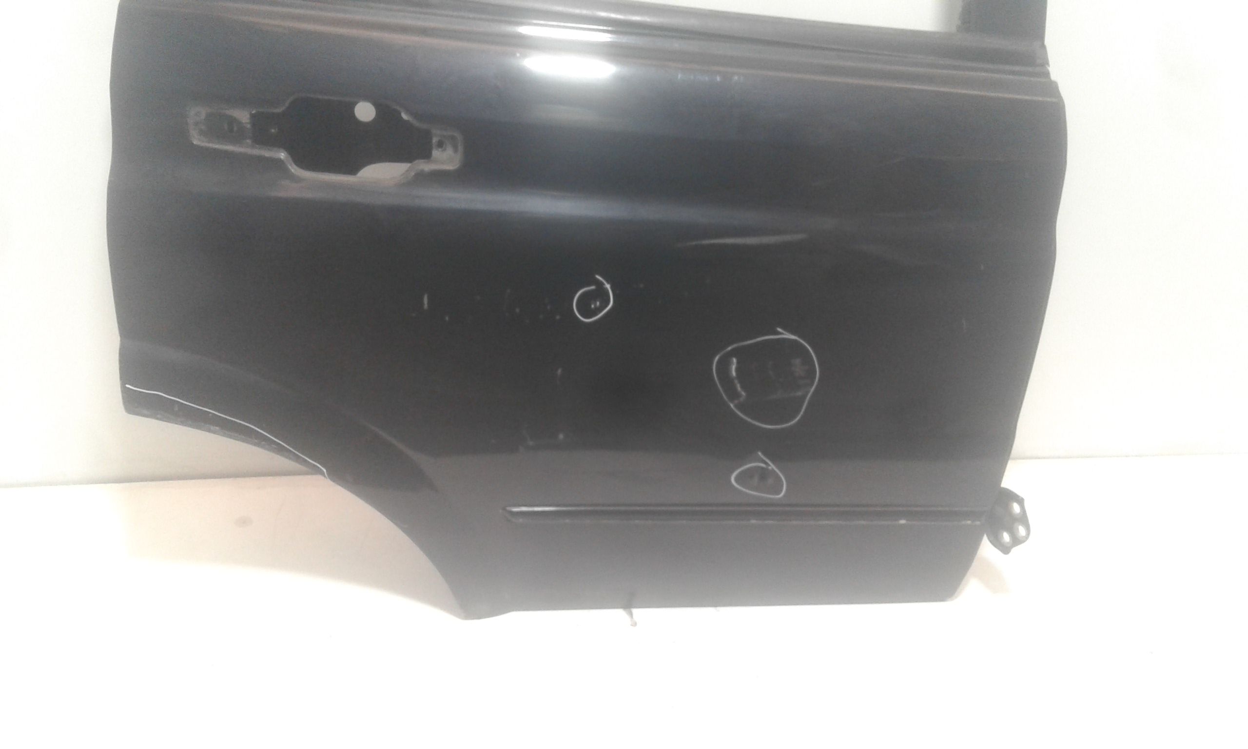 Portiera Posteriore Destra SSANGYONG Kyron 1 Serie