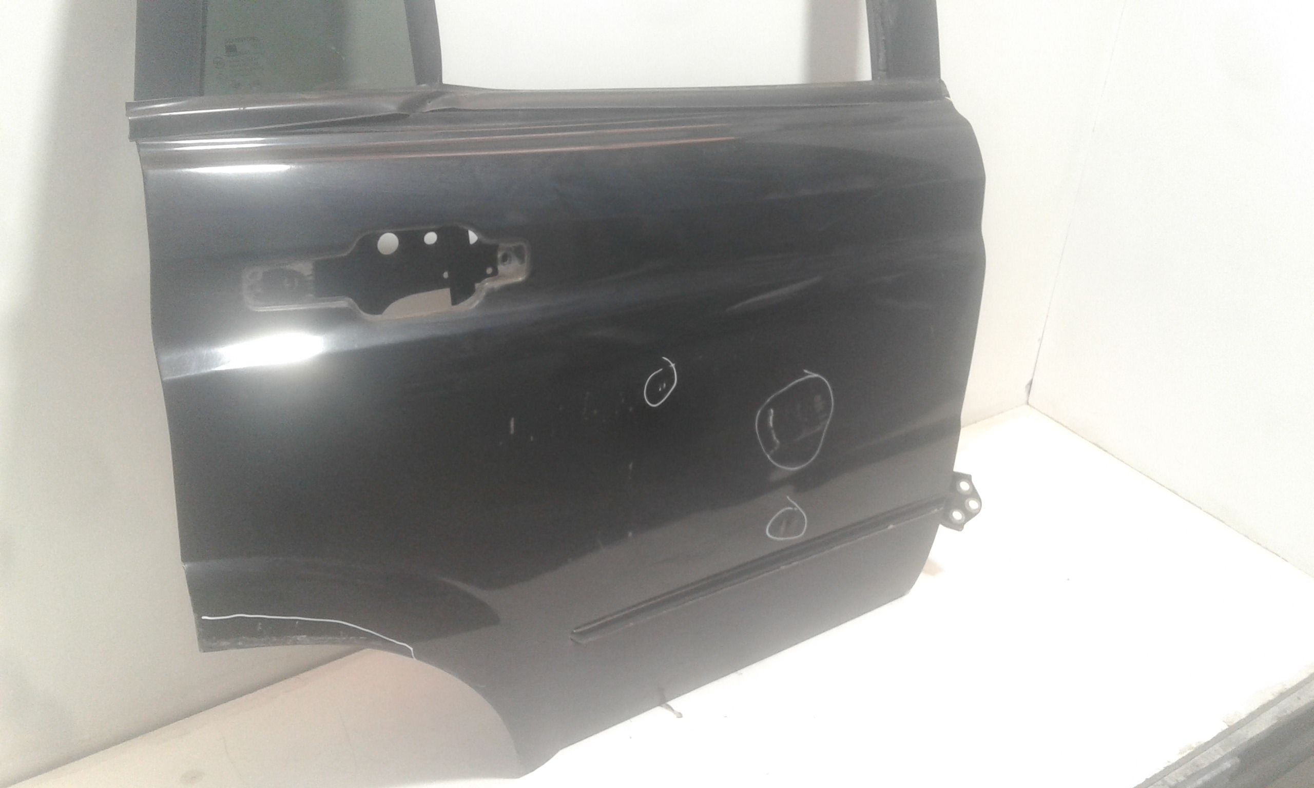 Portiera Posteriore Destra SSANGYONG Kyron 1 Serie