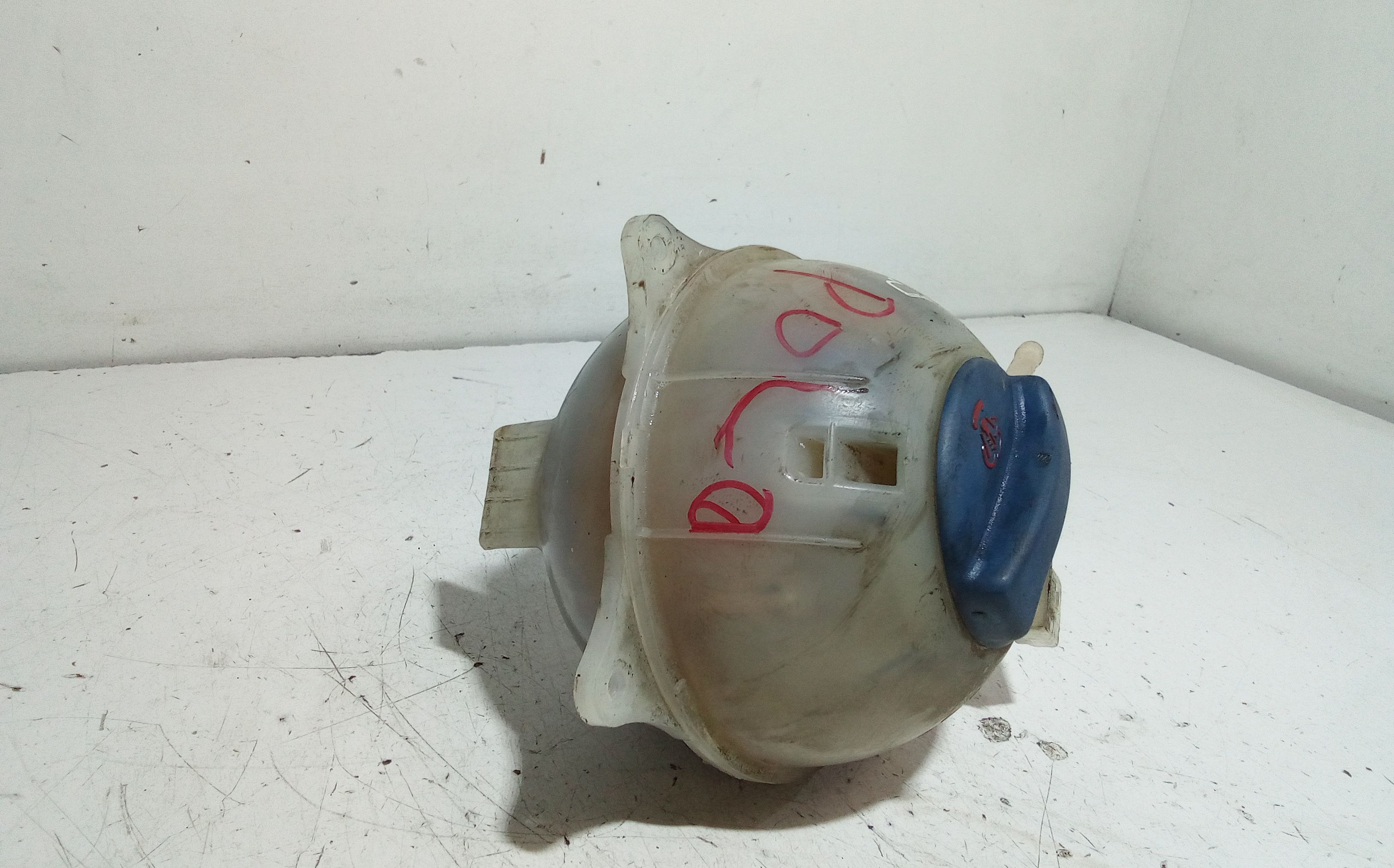 Vaschetta liquido radiatore VOLKSWAGEN Polo 3 Serie