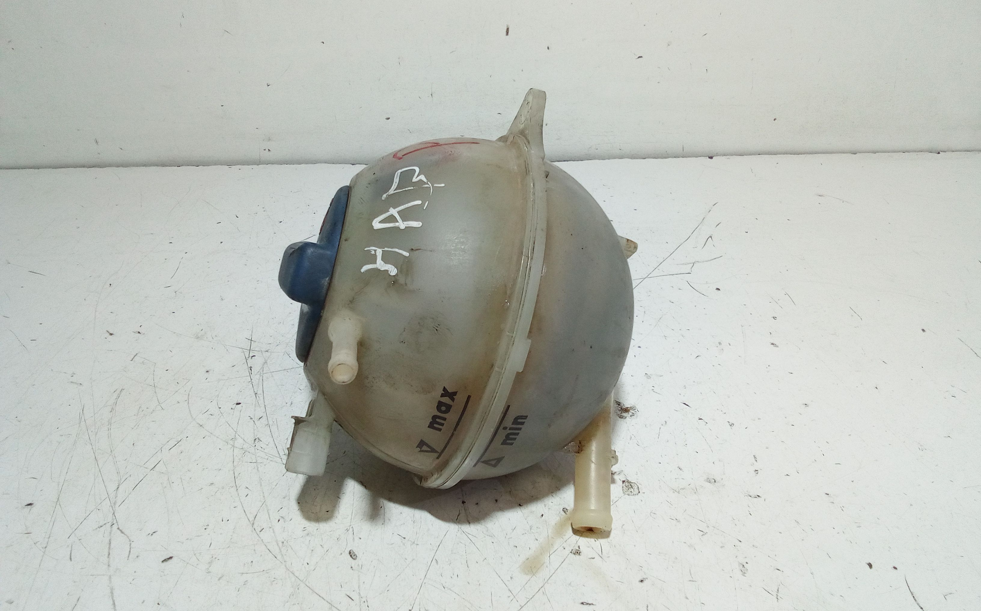 Vaschetta liquido radiatore VOLKSWAGEN Polo 3 Serie