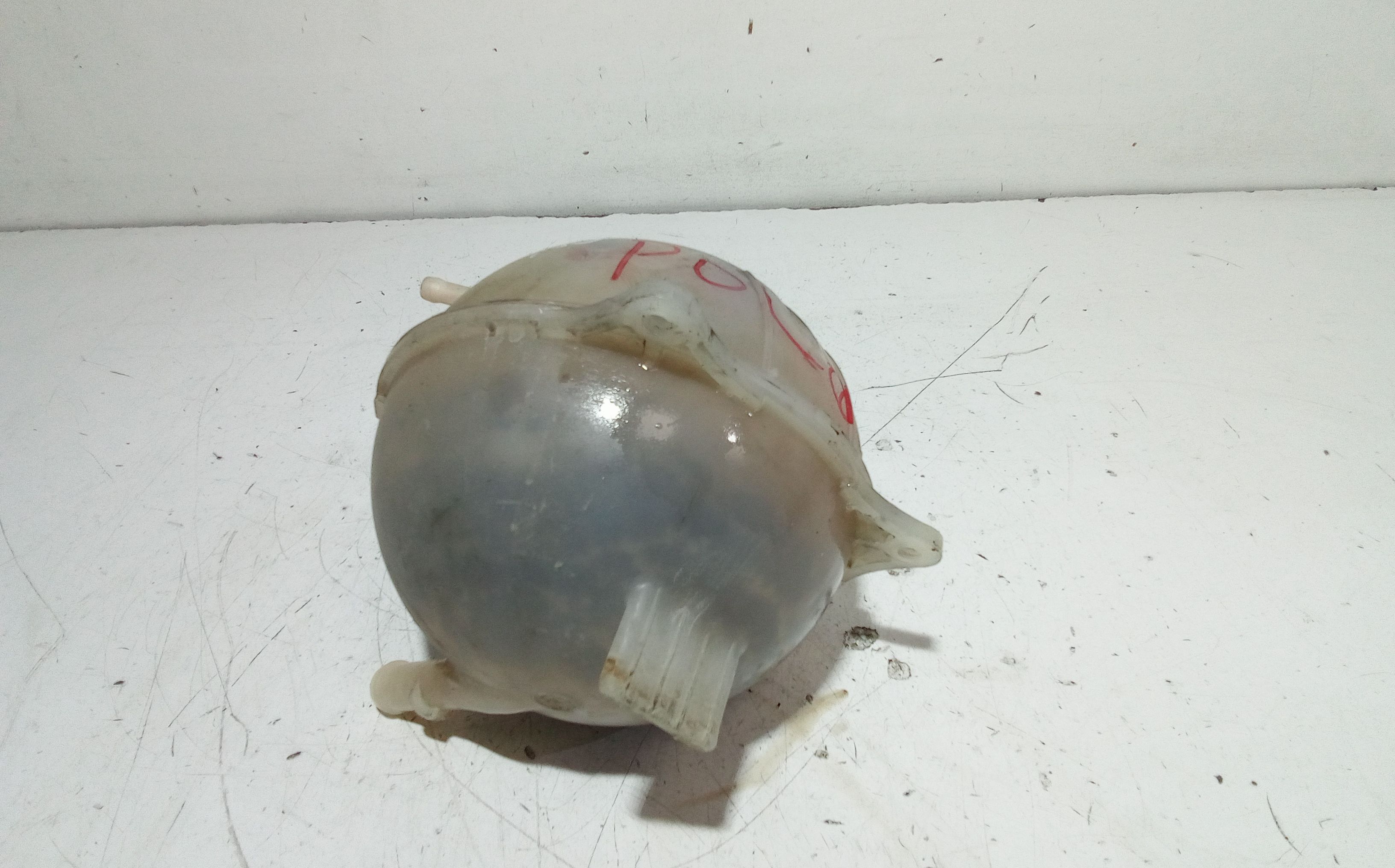 Vaschetta liquido radiatore VOLKSWAGEN Polo 3 Serie