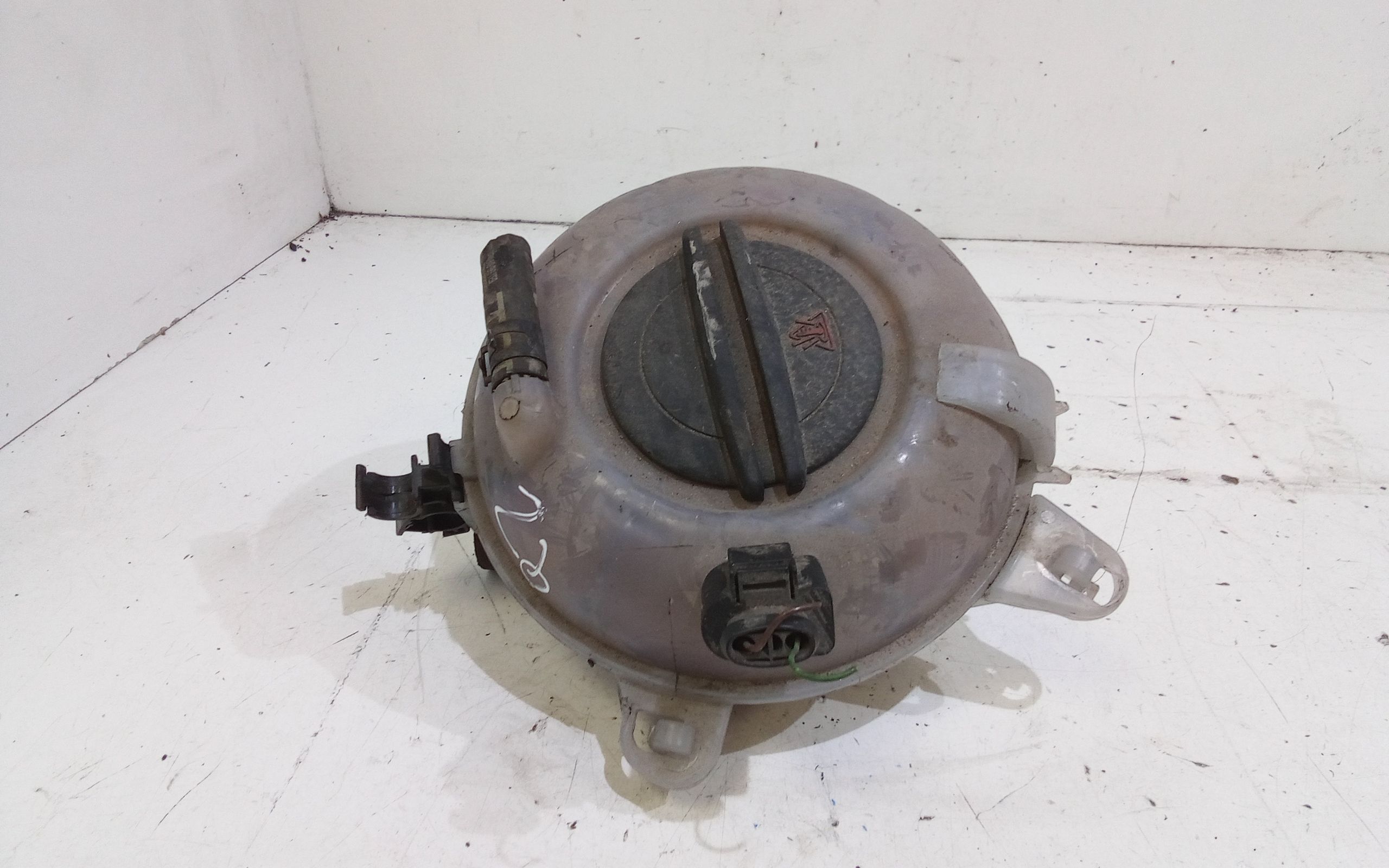 Vaschetta liquido radiatore AUDI Q2 Serie (GAB) (16>)