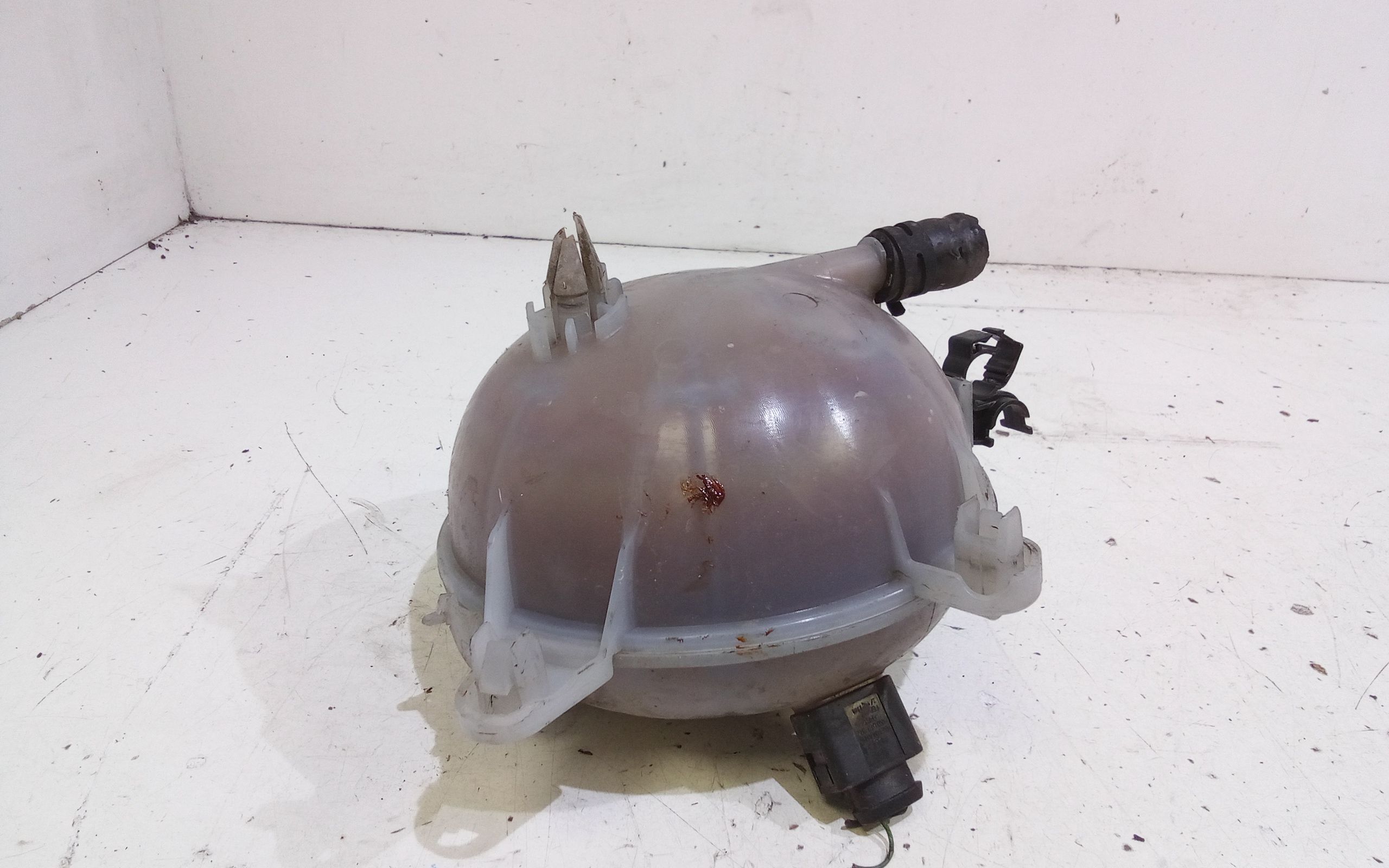 Vaschetta liquido radiatore AUDI Q2 Serie (GAB) (16>)