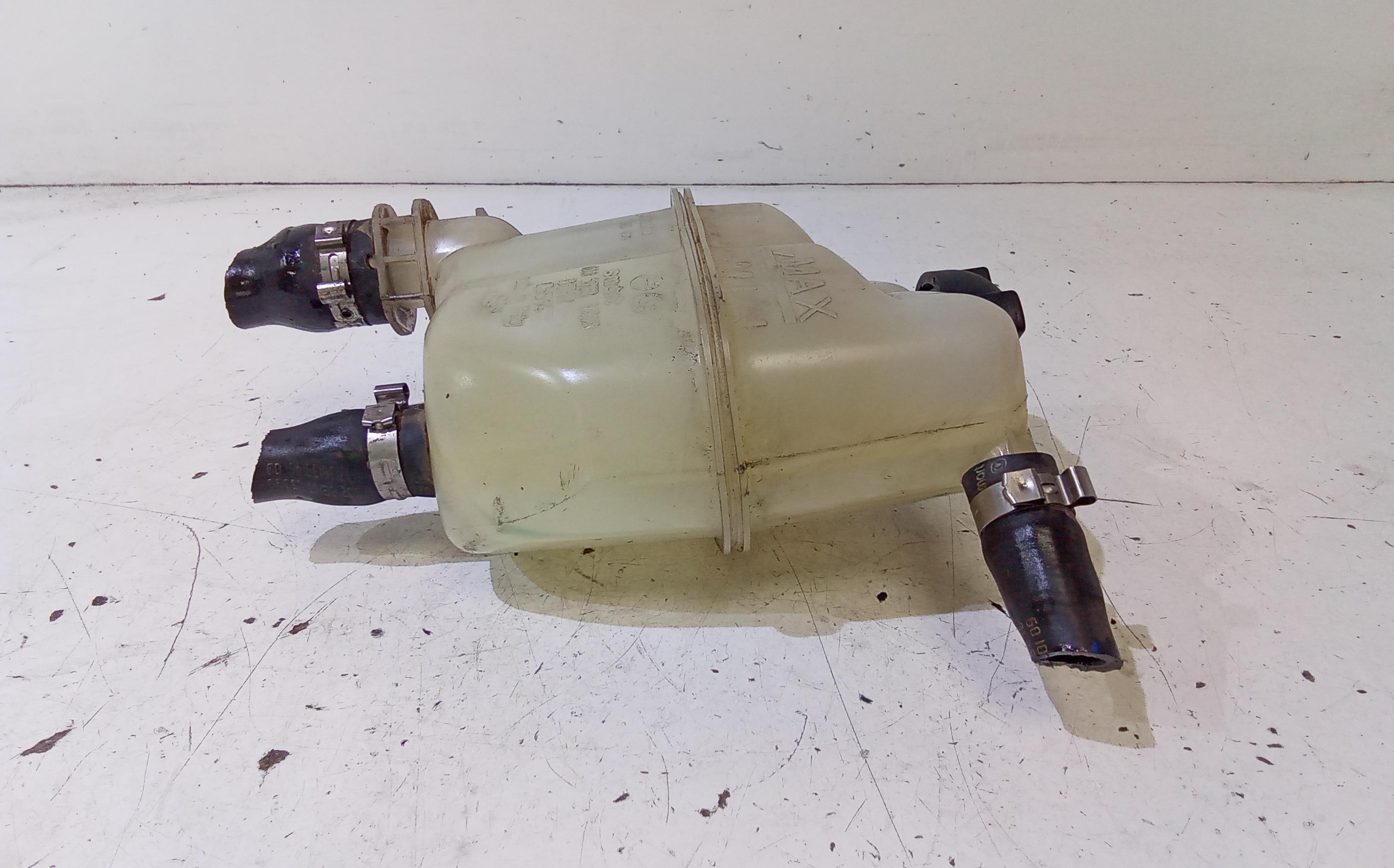 Vaschetta liquido radiatore SMART ForTwo Cabrio 2 Serie