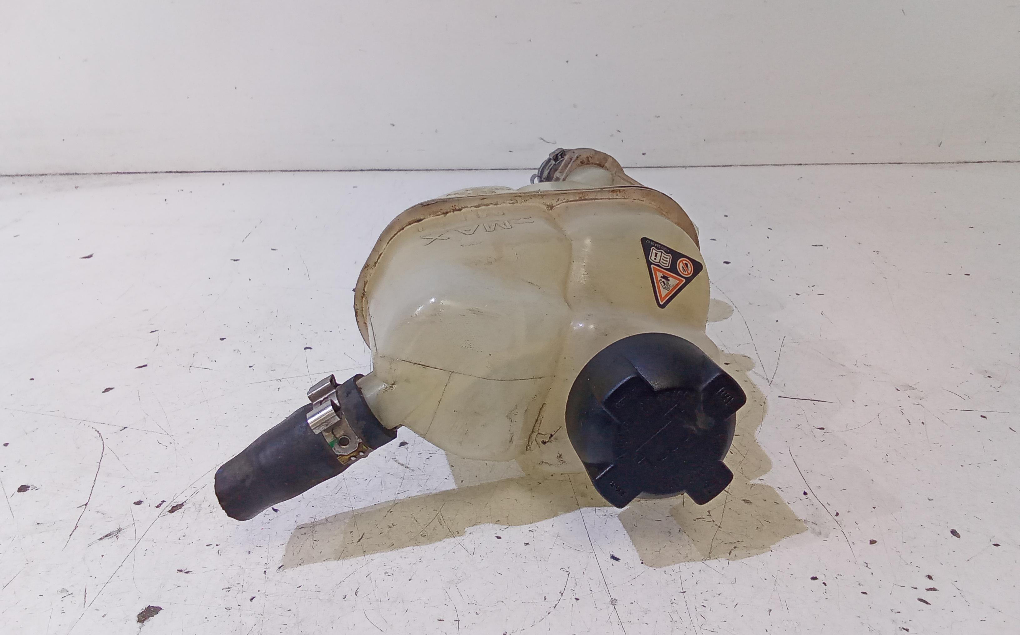 Vaschetta liquido radiatore SMART ForTwo Cabrio 2 Serie