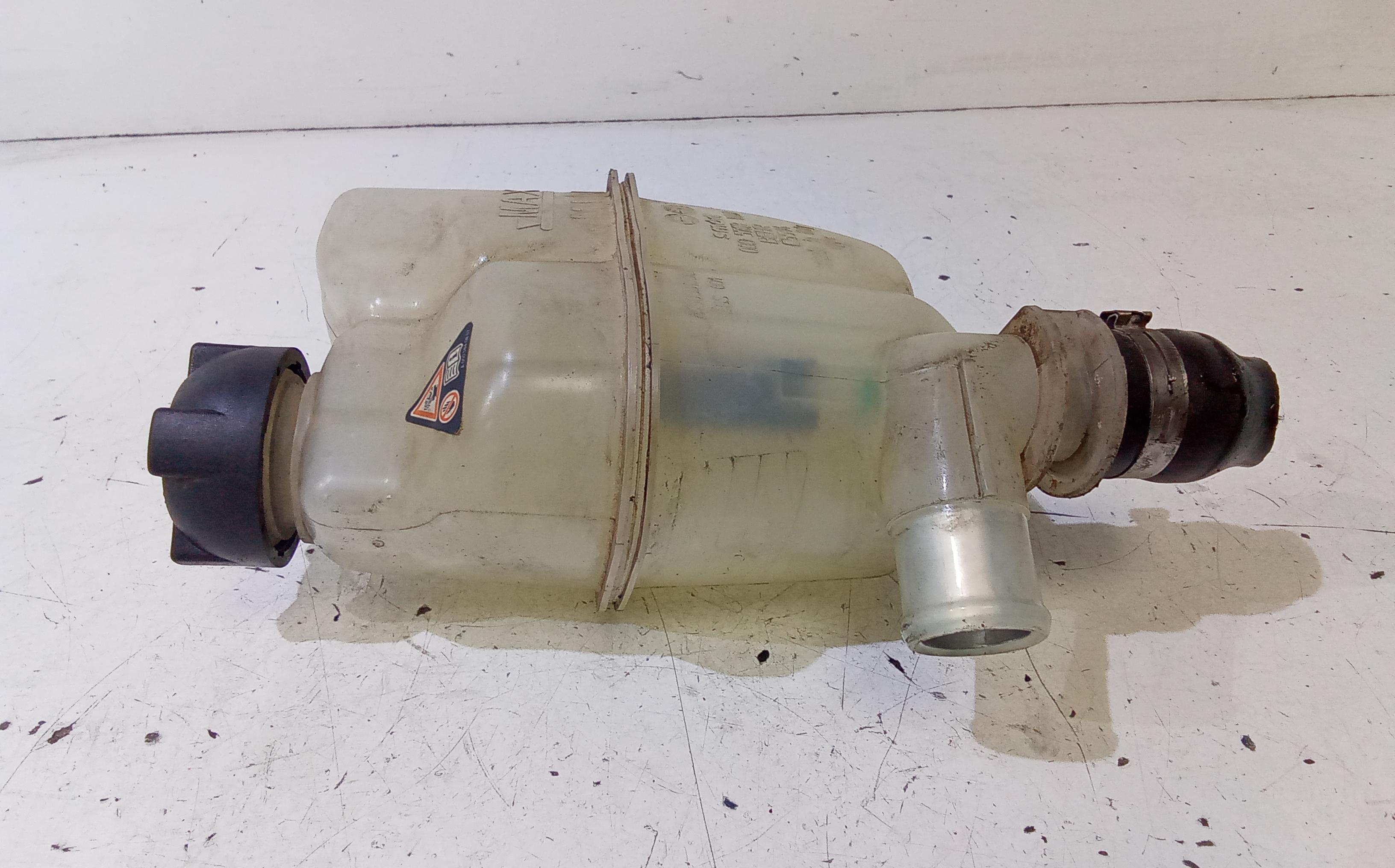 Vaschetta liquido radiatore SMART ForTwo Cabrio 2 Serie