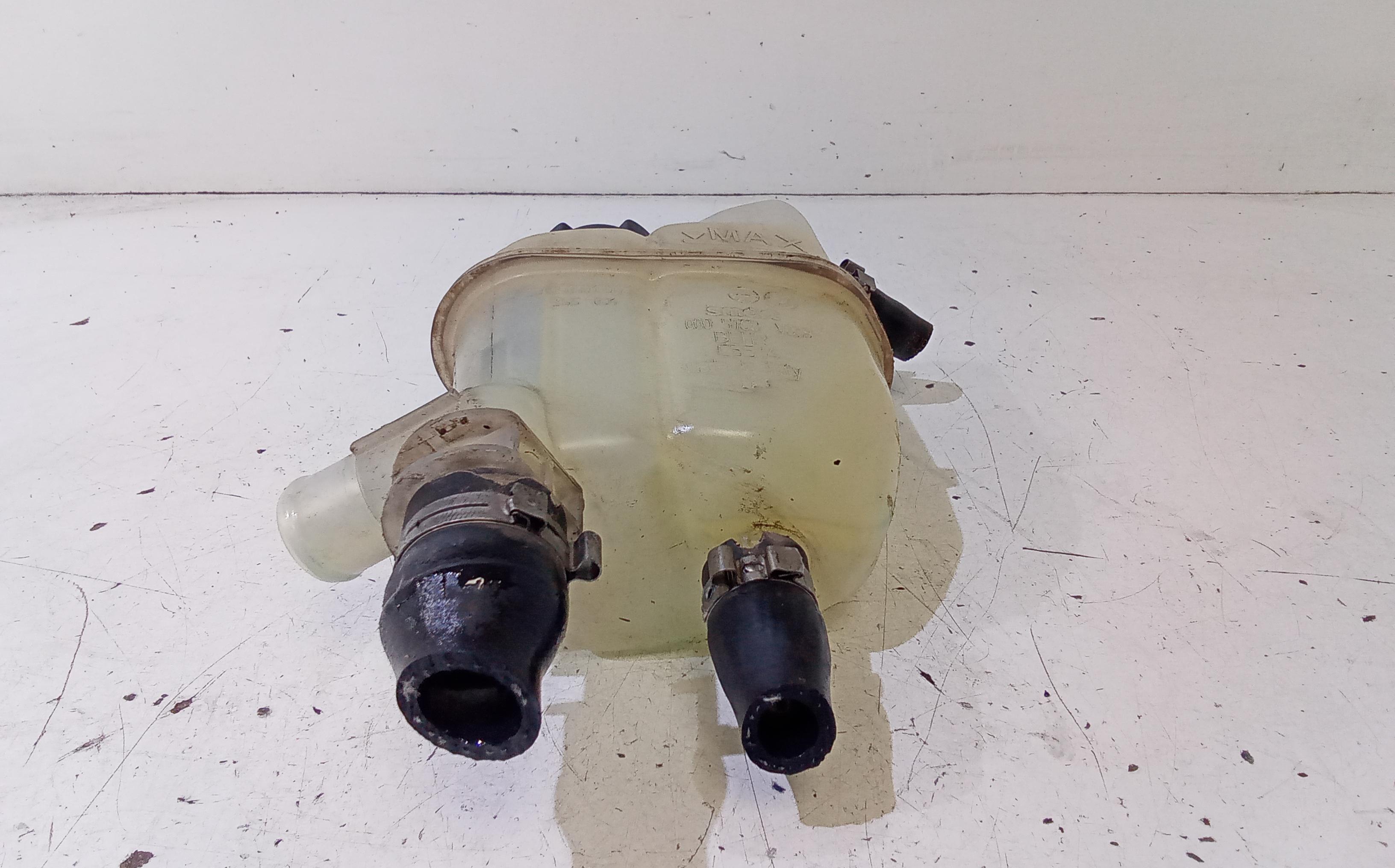 Vaschetta liquido radiatore SMART ForTwo Cabrio 2 Serie