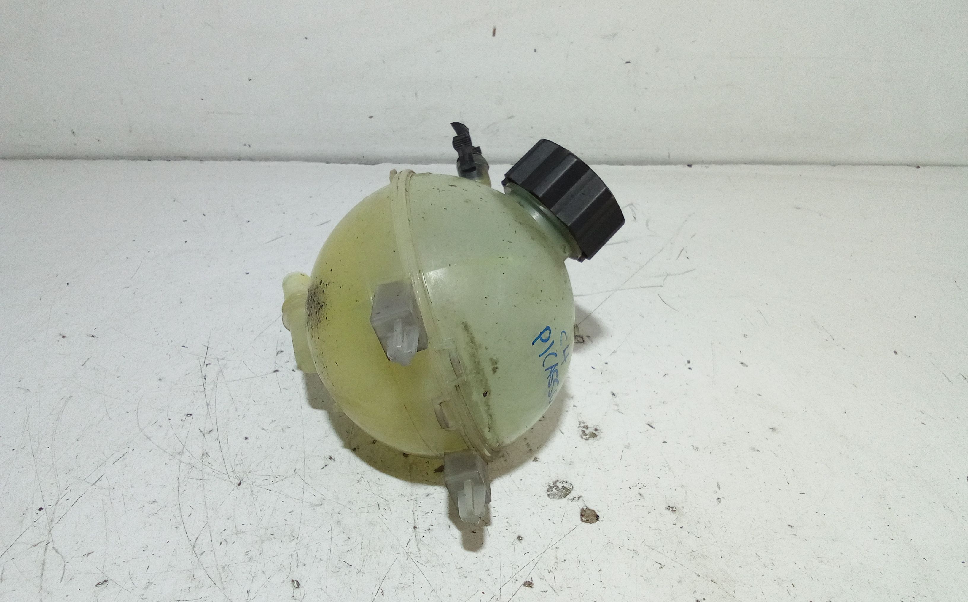 Vaschetta liquido radiatore CITROEN C4 Grand Picasso (06>13)