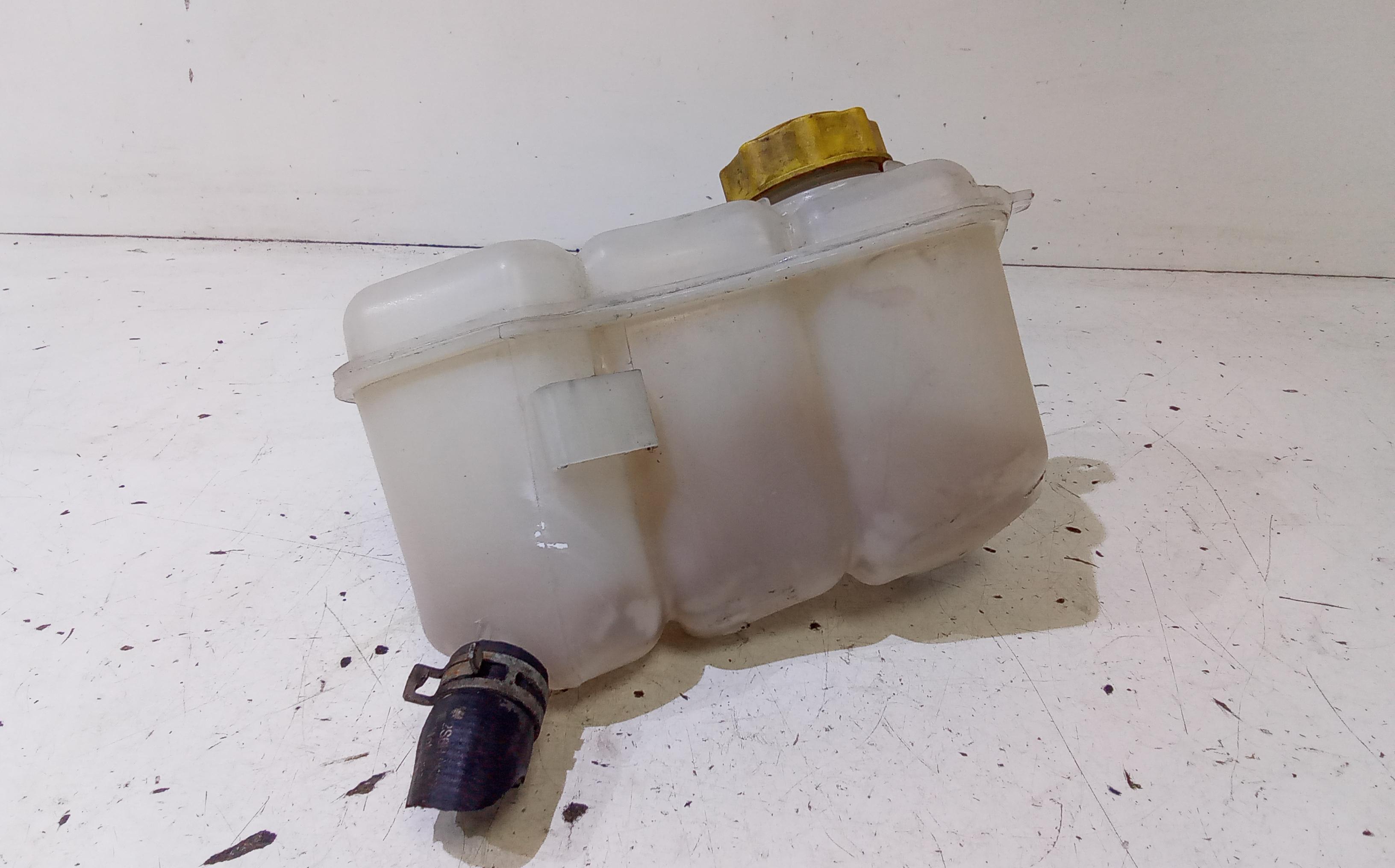 Vaschetta liquido radiatore FORD Fusion 2 Serie