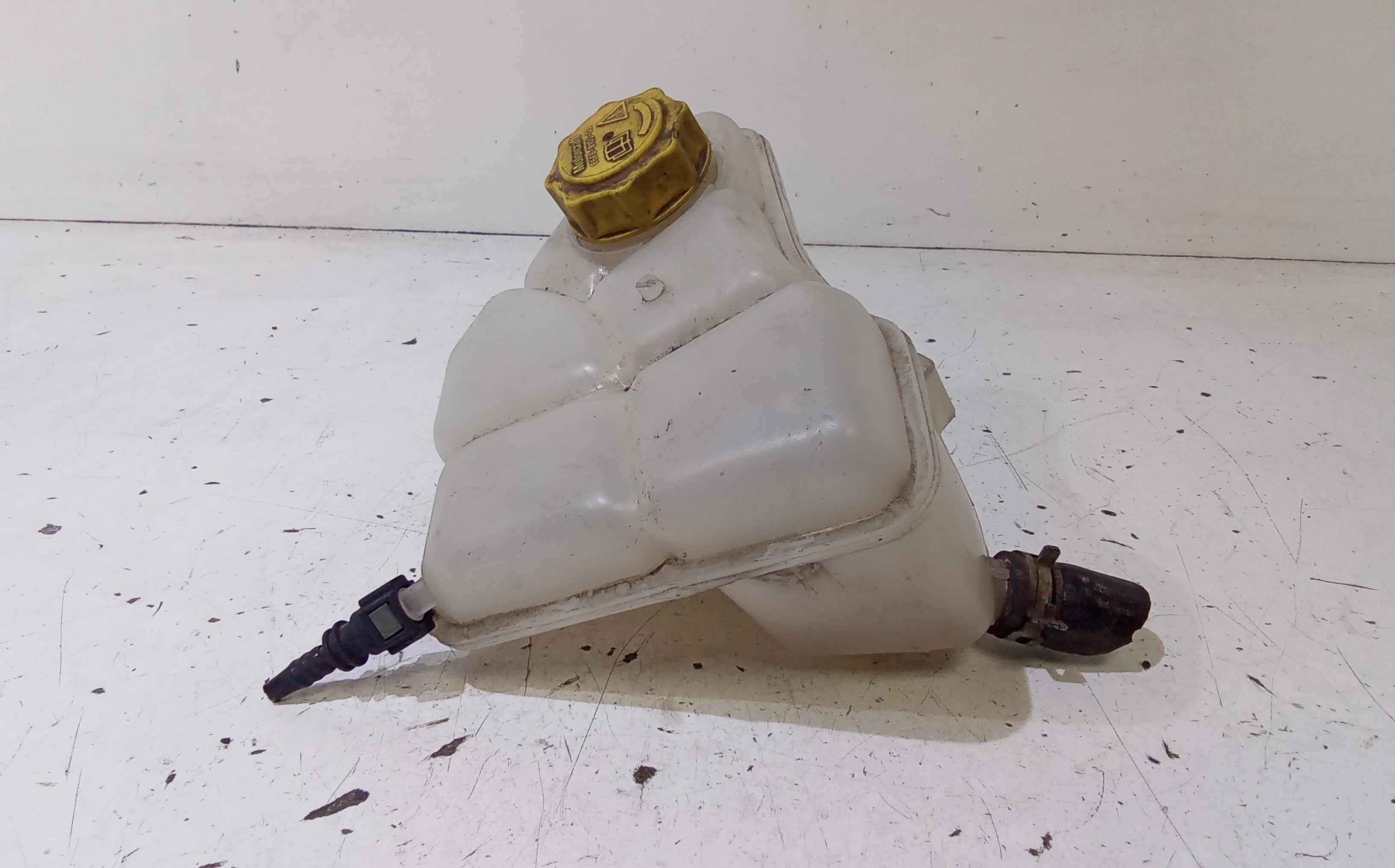 Vaschetta liquido radiatore FORD Fusion 2 Serie