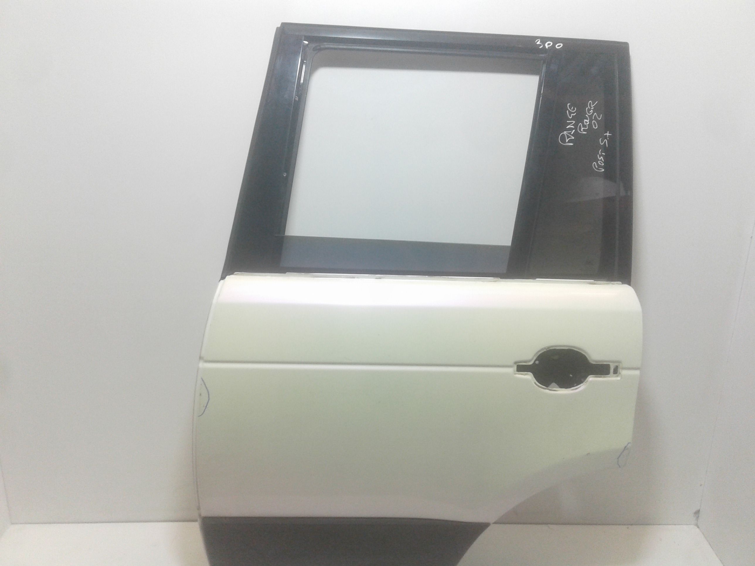 Portiera Posteriore Sinistra LAND ROVER Range Rover Serie LM AMC 014