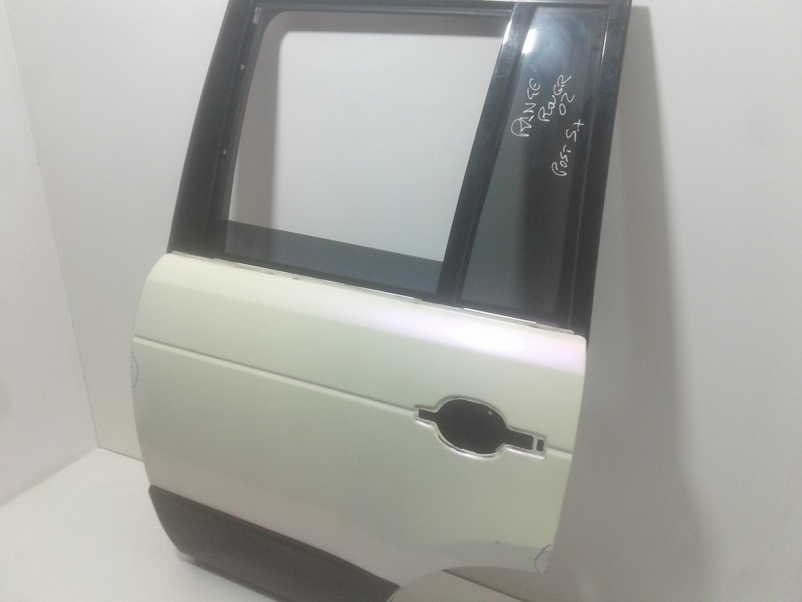 Portiera Posteriore Sinistra LAND ROVER Range Rover Serie LM AMC 014