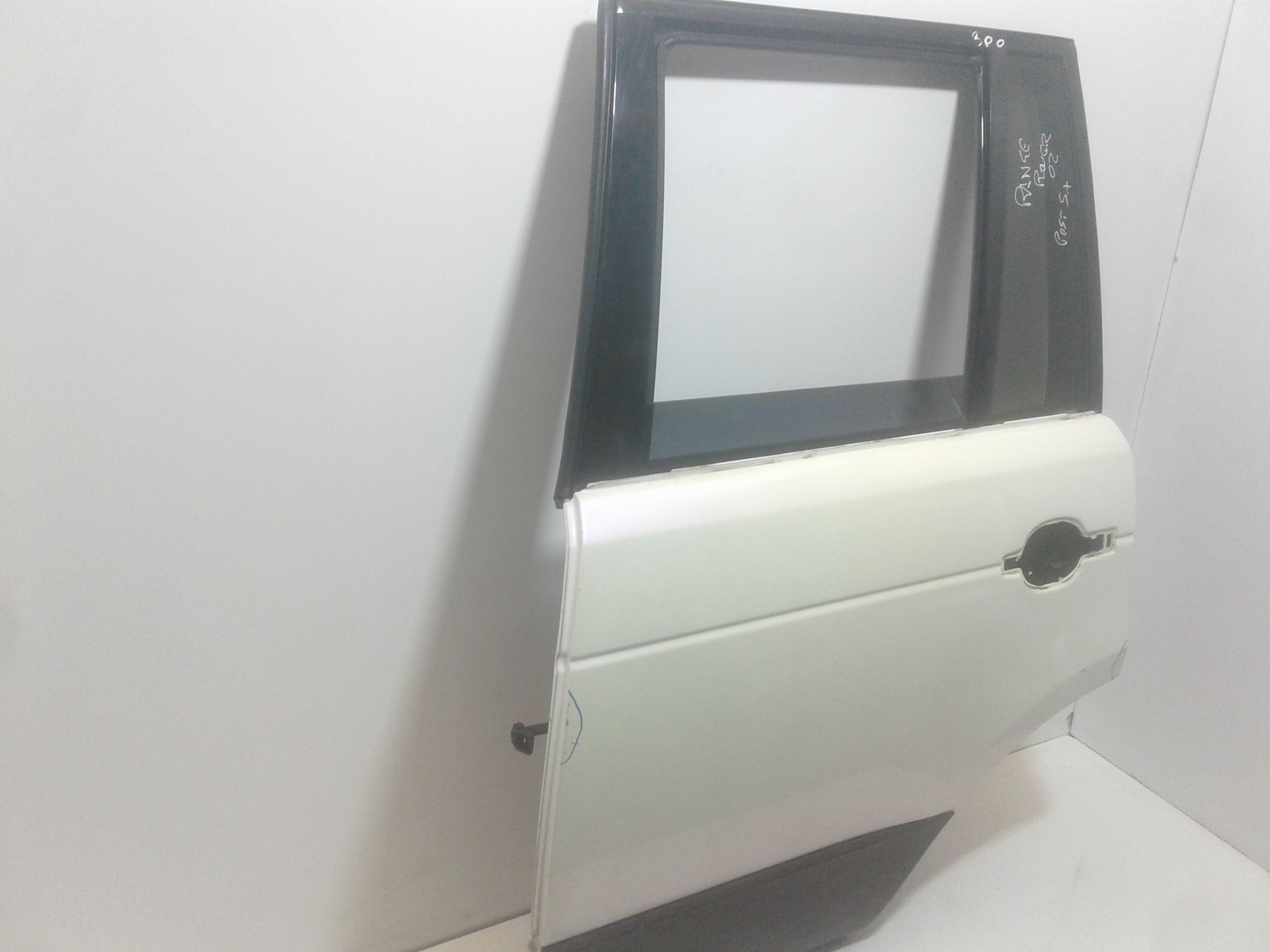 Portiera Posteriore Sinistra LAND ROVER Range Rover Serie LM AMC 014