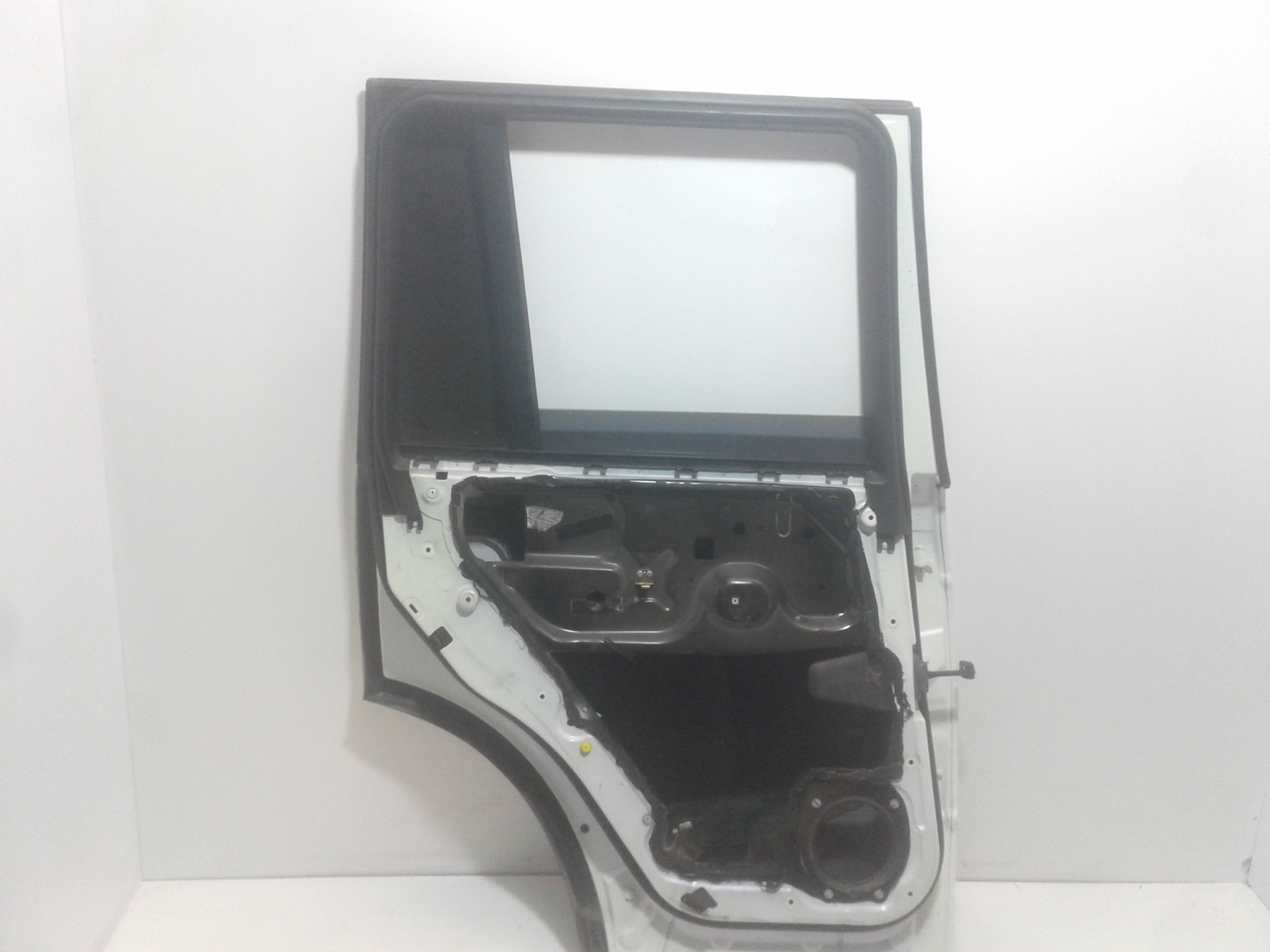 Portiera Posteriore Sinistra LAND ROVER Range Rover Serie LM AMC 014