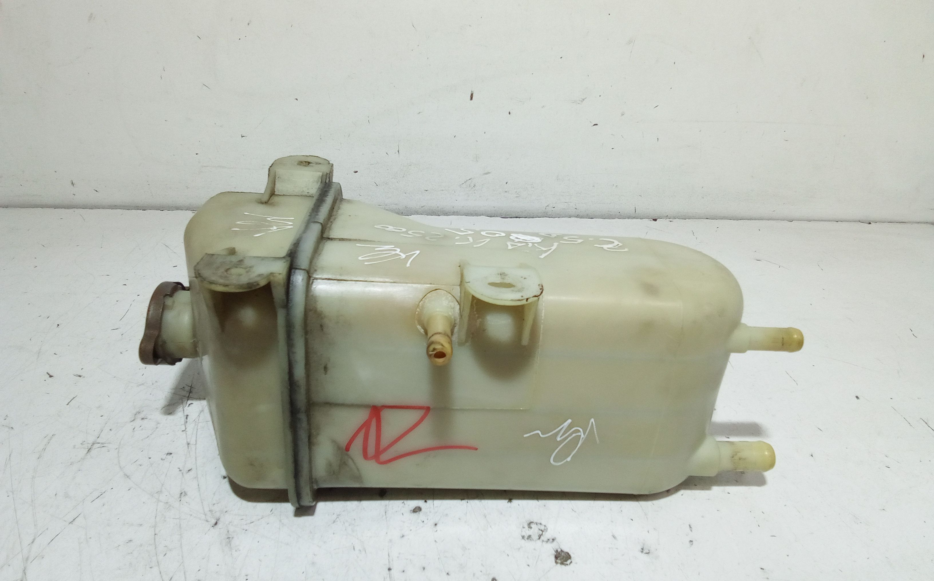 Vaschetta liquido radiatore KIA K 2500 Serie (05>)