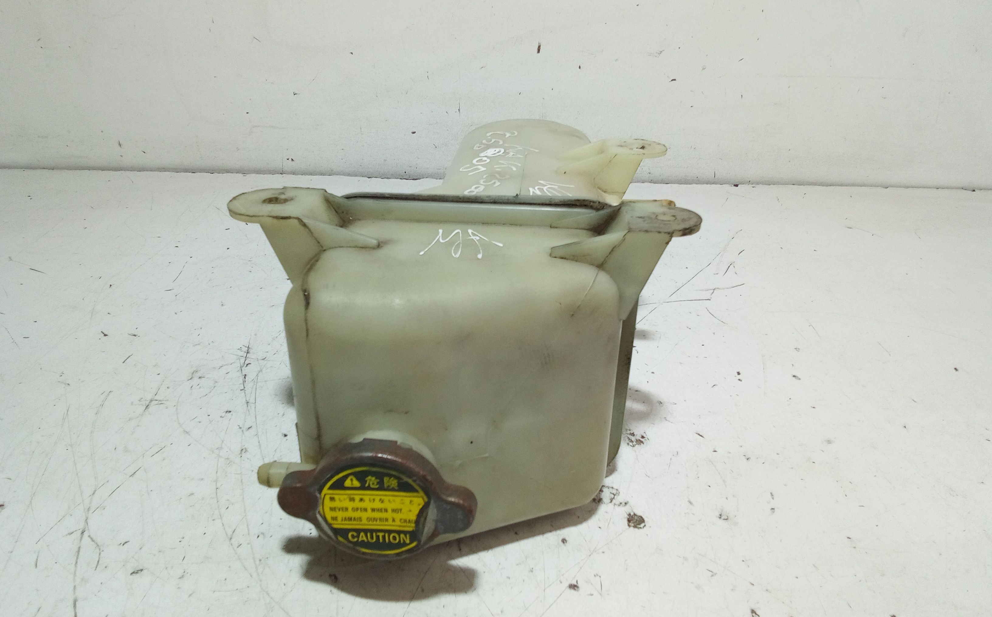 Vaschetta liquido radiatore KIA K 2500 Serie (05>)