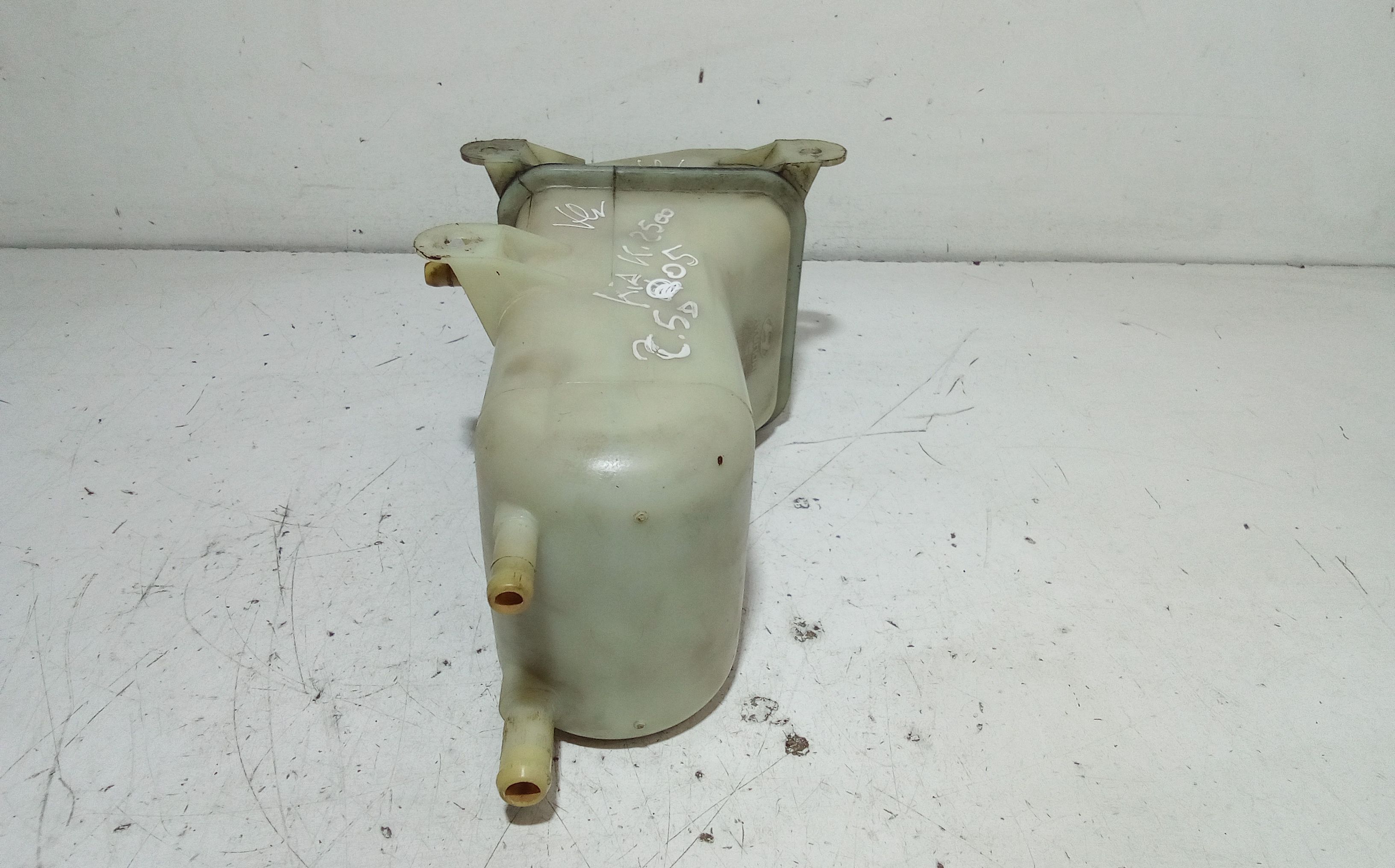 Vaschetta liquido radiatore KIA K 2500 Serie (05>)