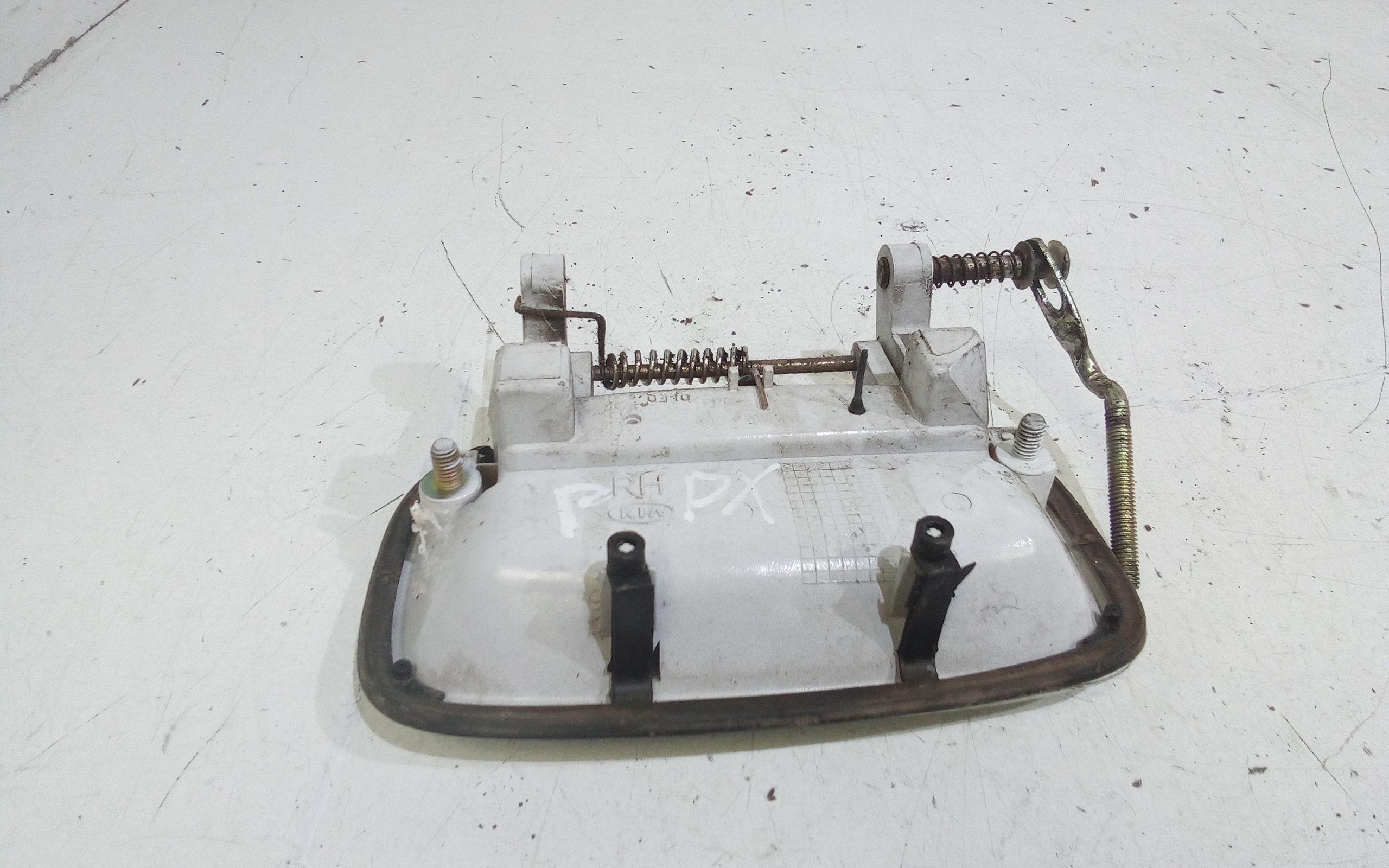 Maniglia esterna Posteriore Destra KIA Sportage Serie (98>04)