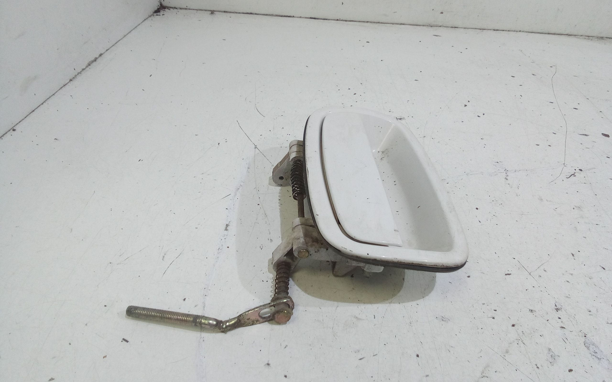 Maniglia esterna Posteriore Destra KIA Sportage Serie (98>04)